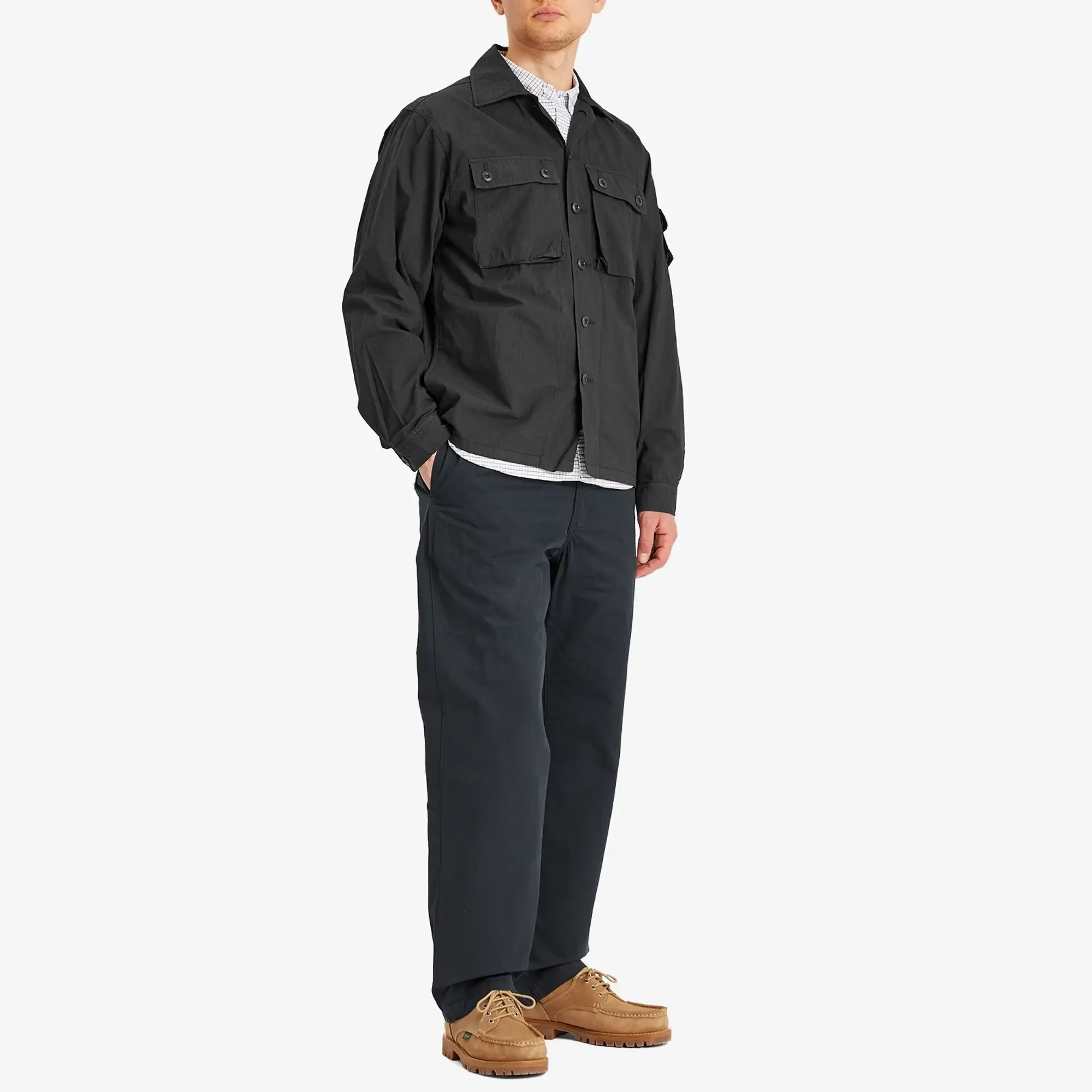 Adsum Men's Bank Pant Navy