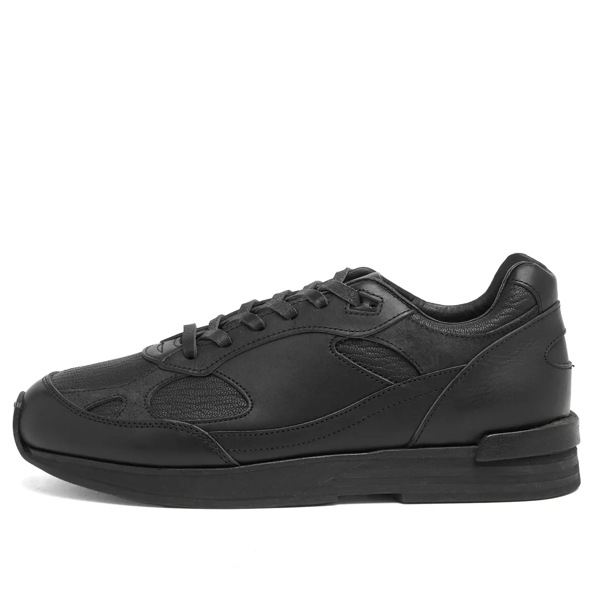 Hender Scheme Men's manual industrial products 28 Black