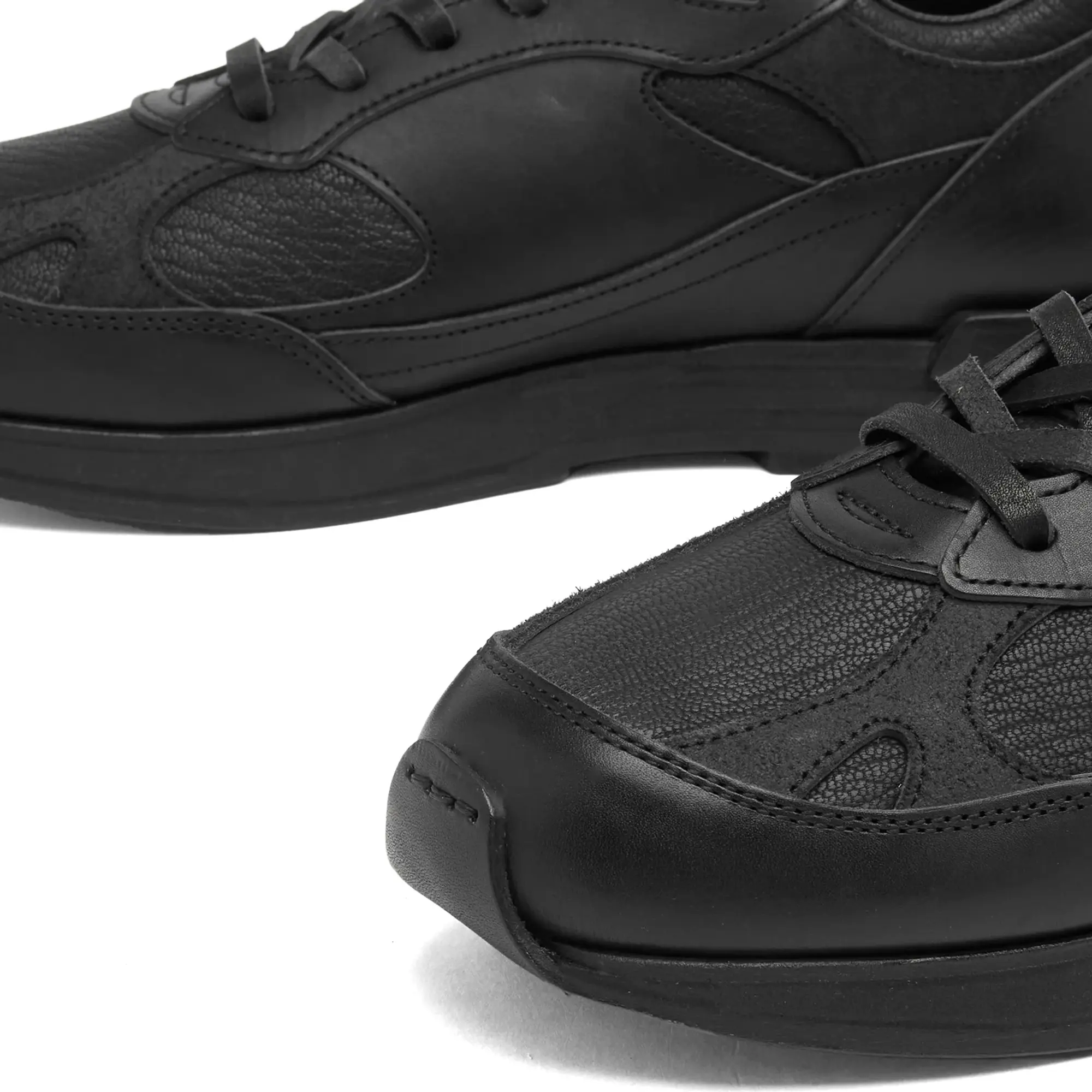Hender Scheme Men's manual industrial products 28 Black