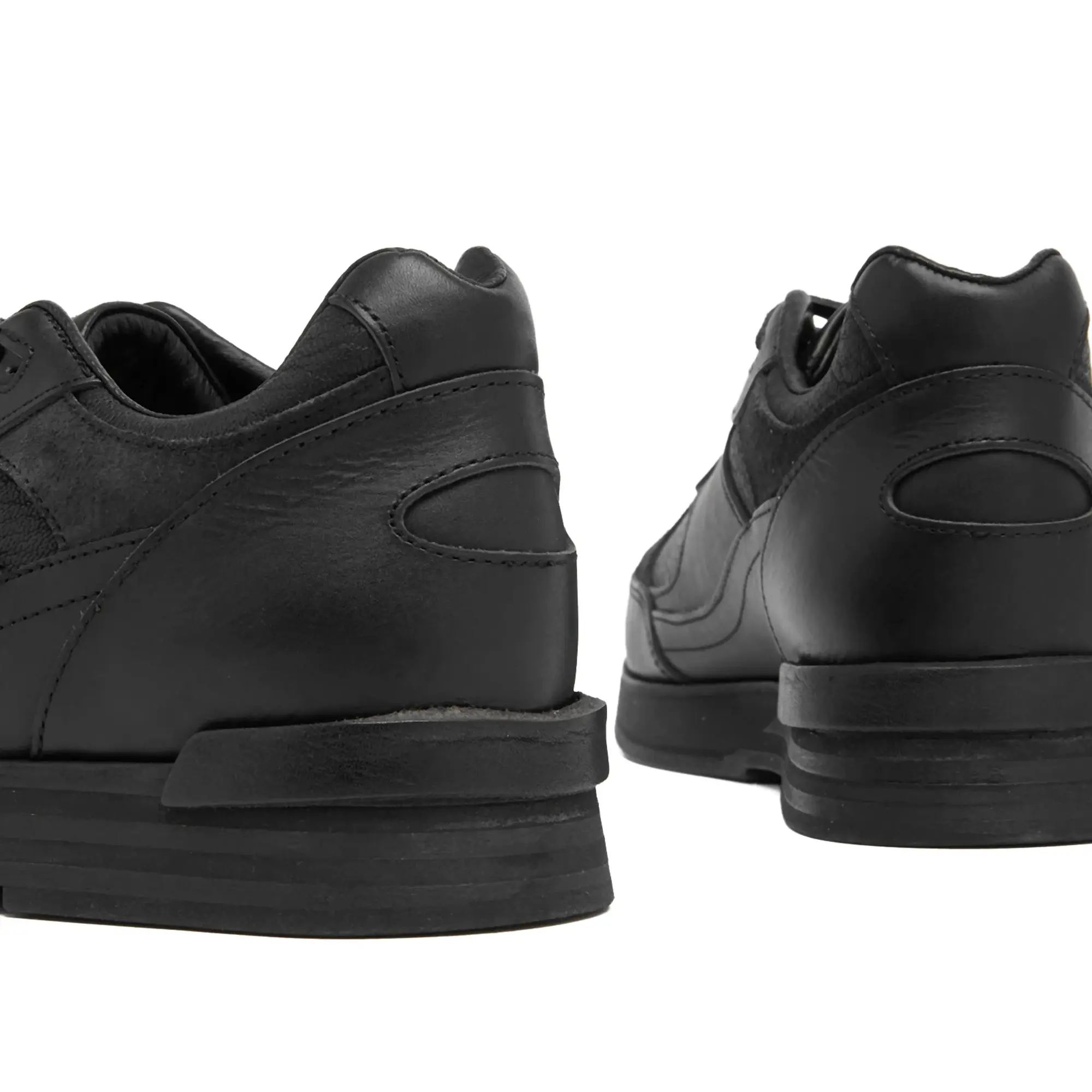 Hender Scheme Men's manual industrial products 28 Black