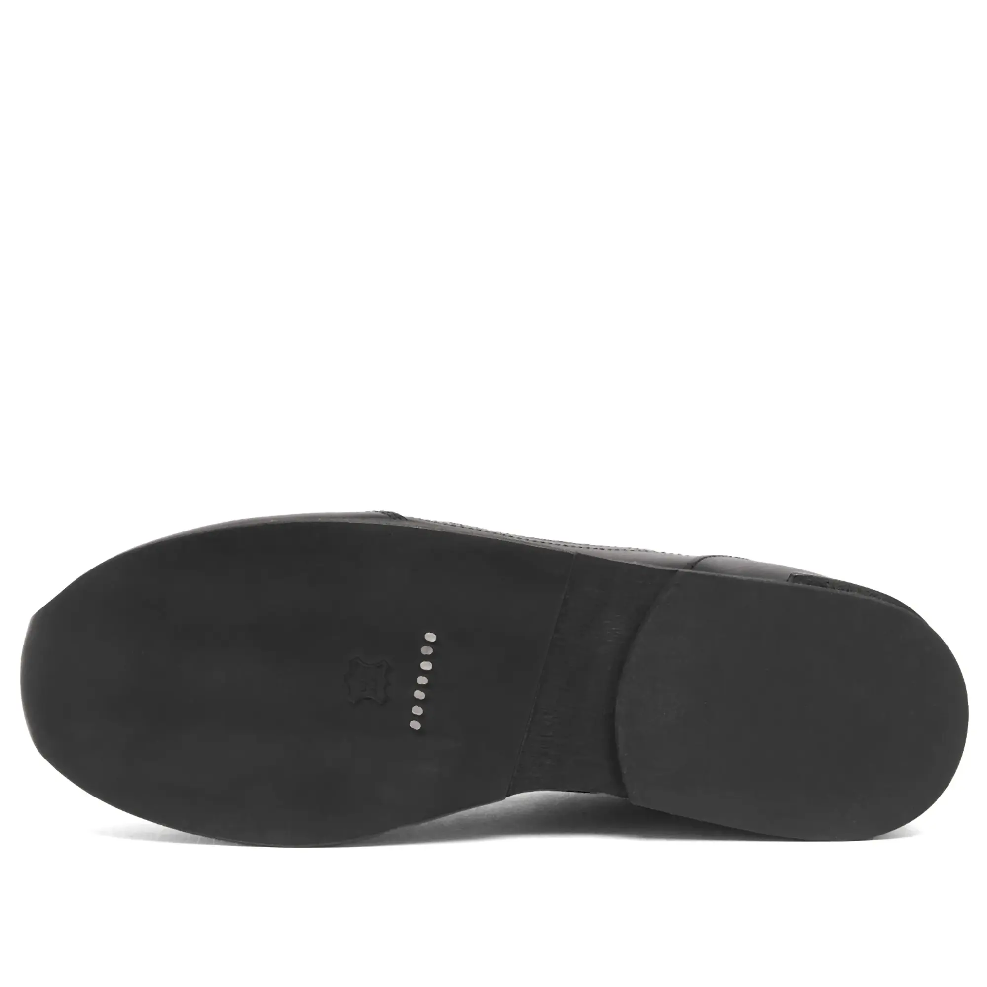 Hender Scheme Men's manual industrial products 28 Black