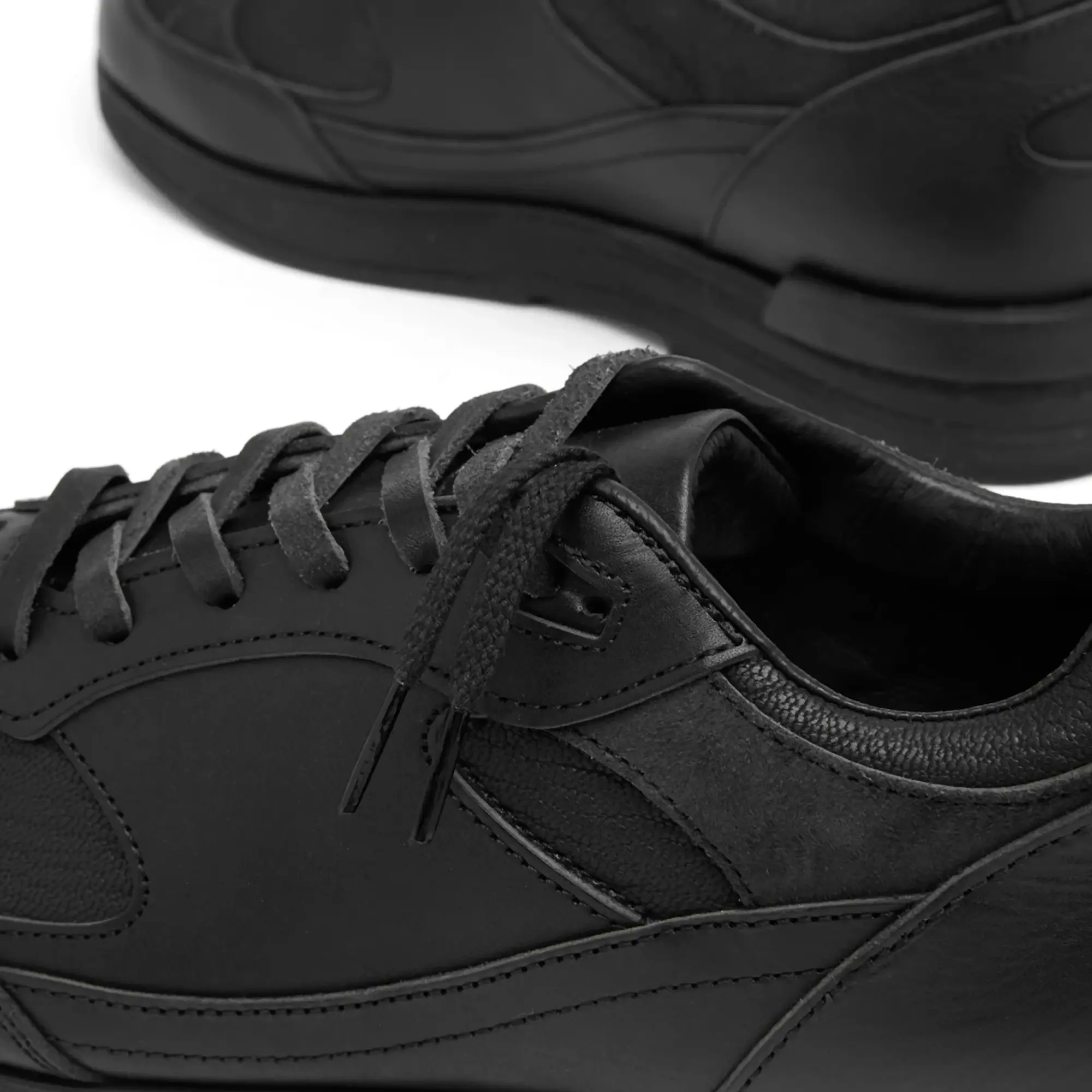 Hender Scheme Men's manual industrial products 28 Black