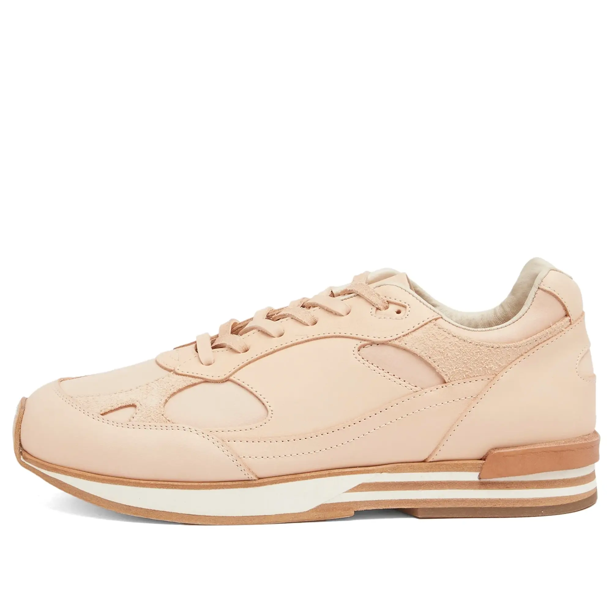 Hender Scheme Men's manual industrial products 28 Natural