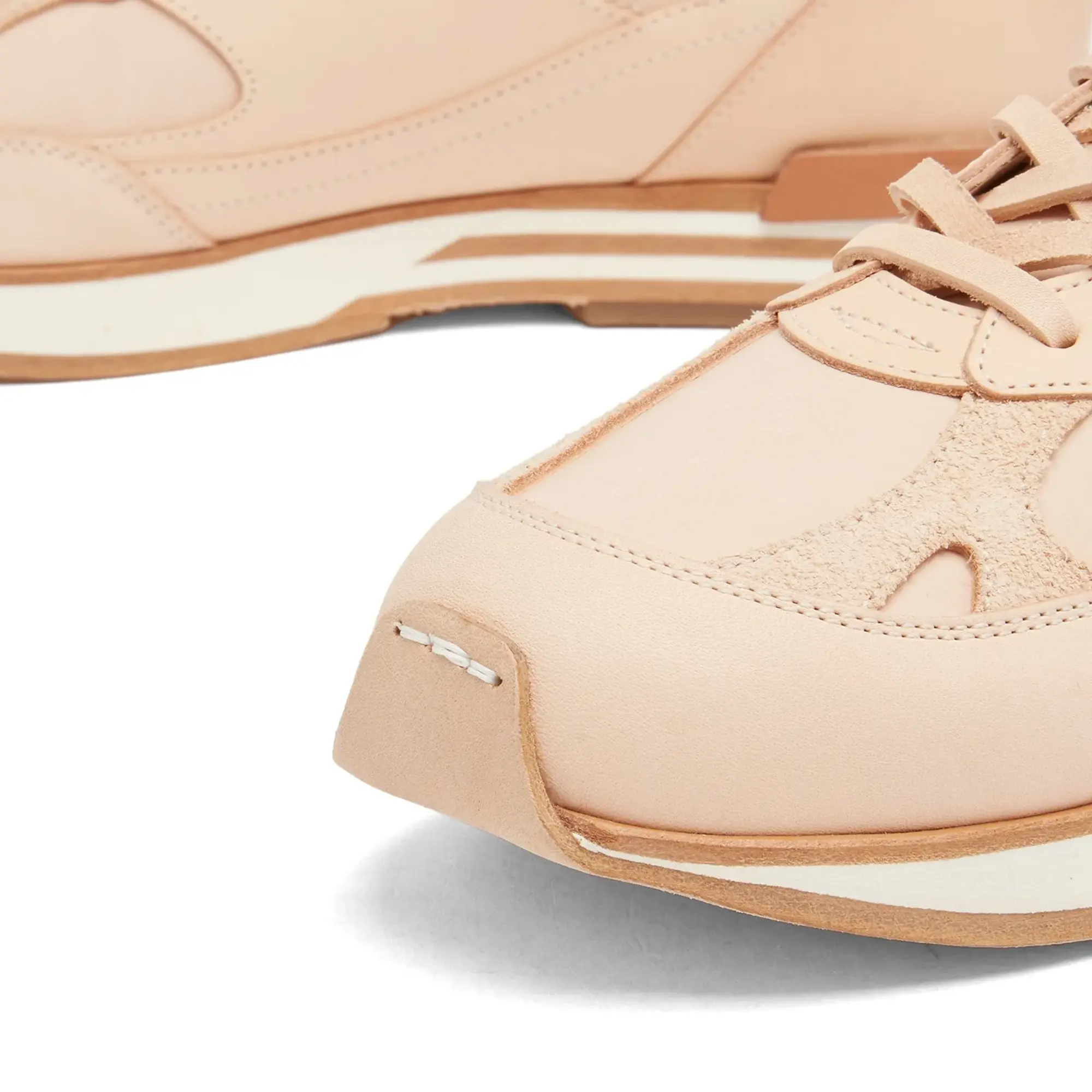 Hender Scheme Men's manual industrial products 28 Natural