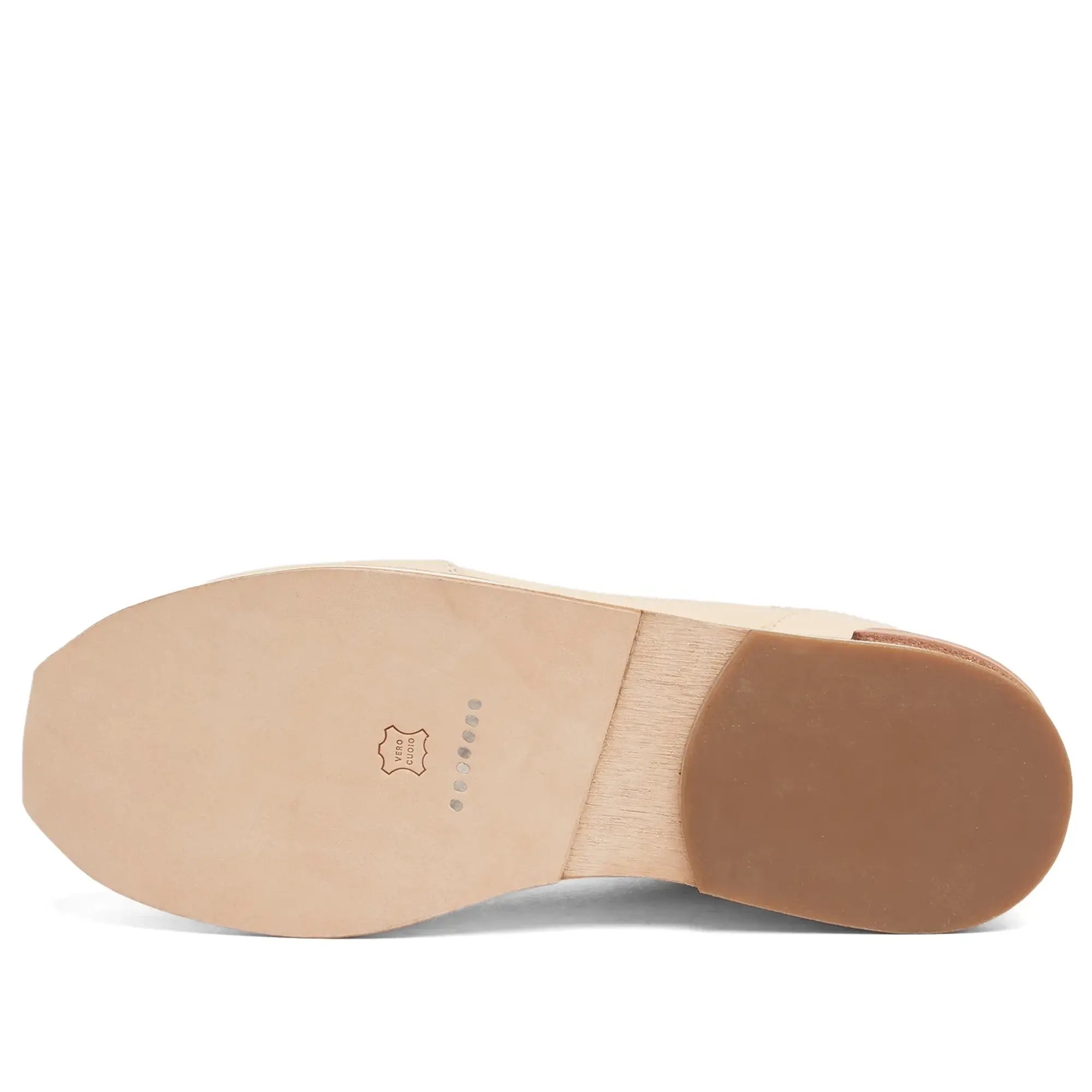 Hender Scheme Men's manual industrial products 28 Natural