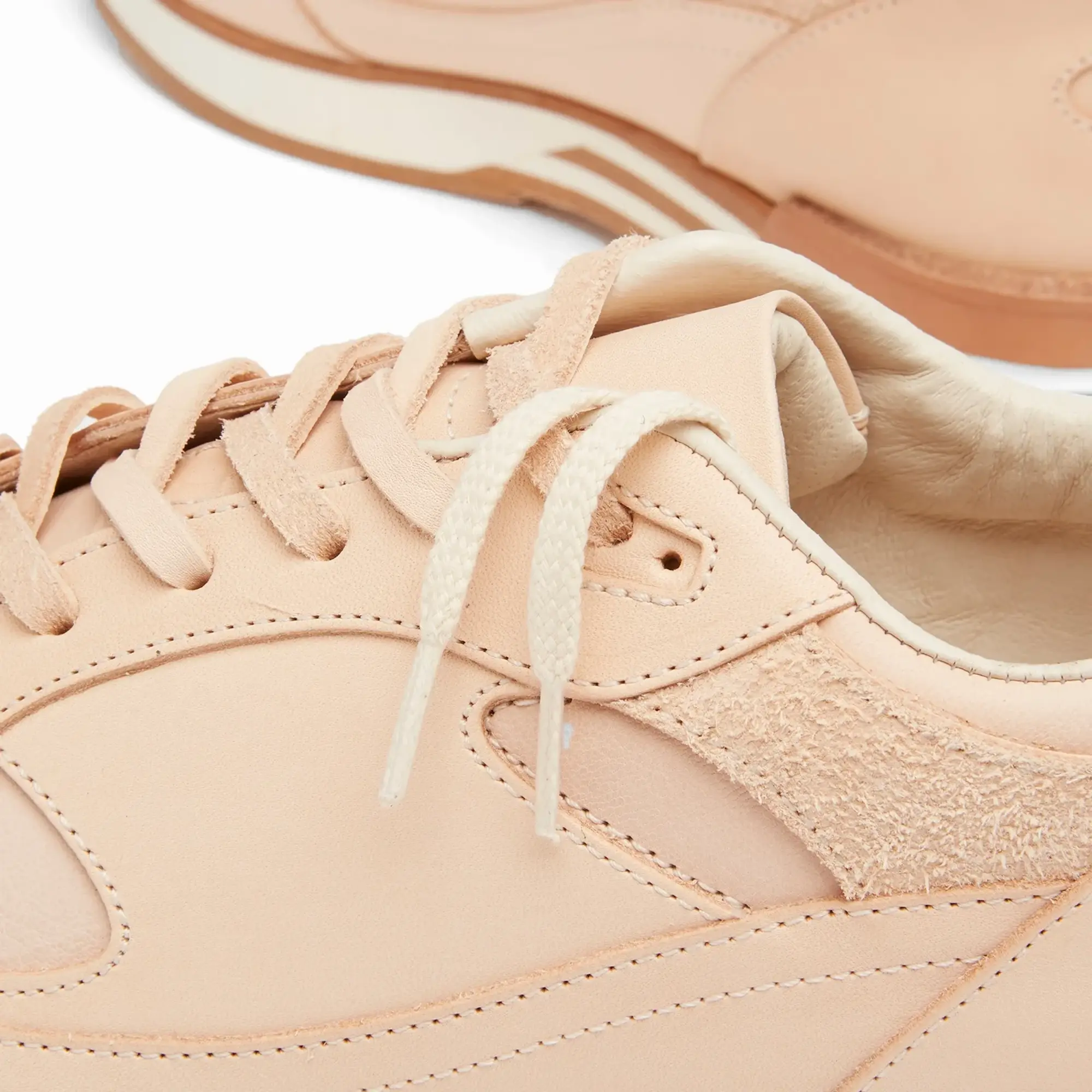 Hender Scheme Men's manual industrial products 28 Natural