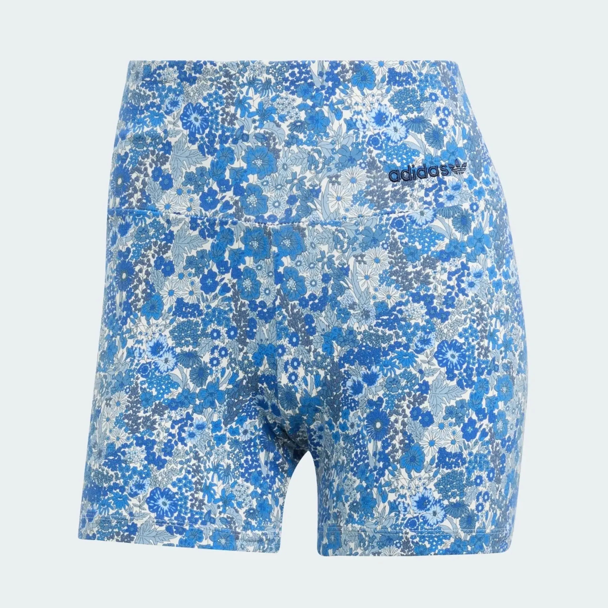 adidas adidas Originals x Liberty London Tonal Booty Shorts