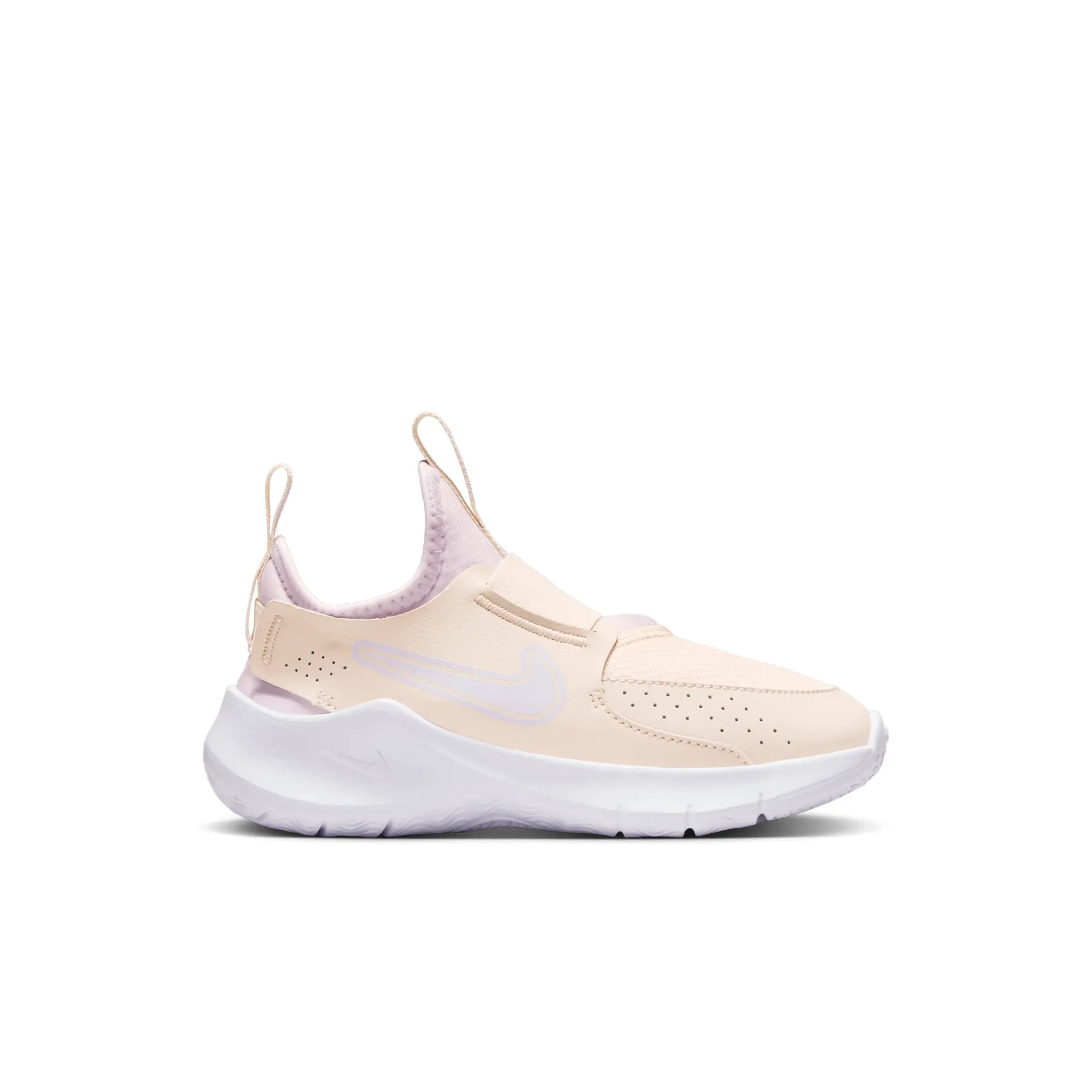 Nike Flex Runner 3 Younger Kids' Shoes - Brown
