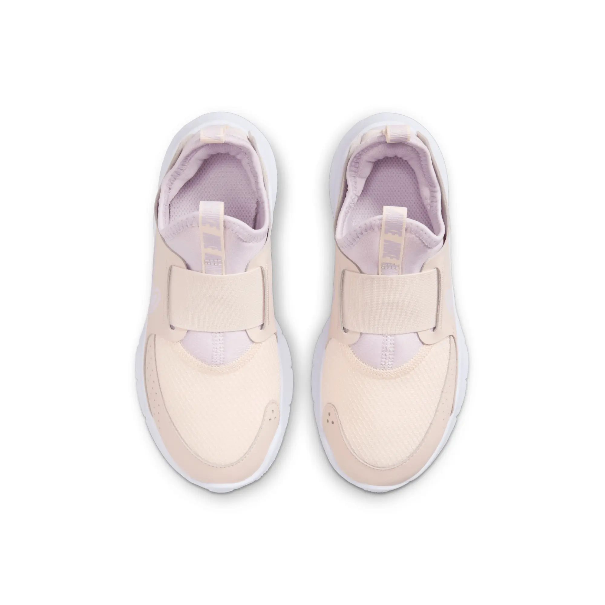 Nike Flex Runner 3 Younger Kids' Shoes - Brown