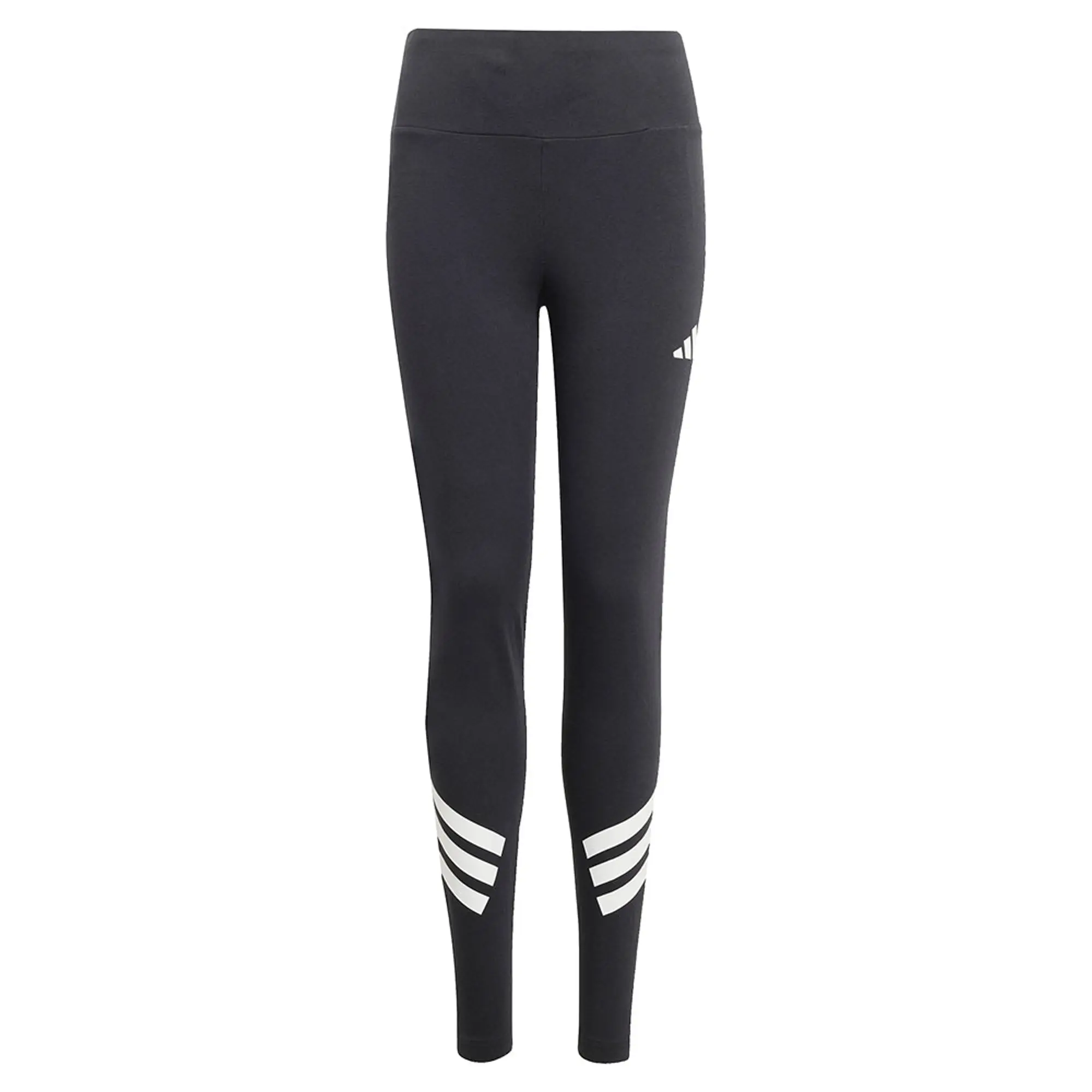 Manchester United x adidas Kids Future Icons Legging Black