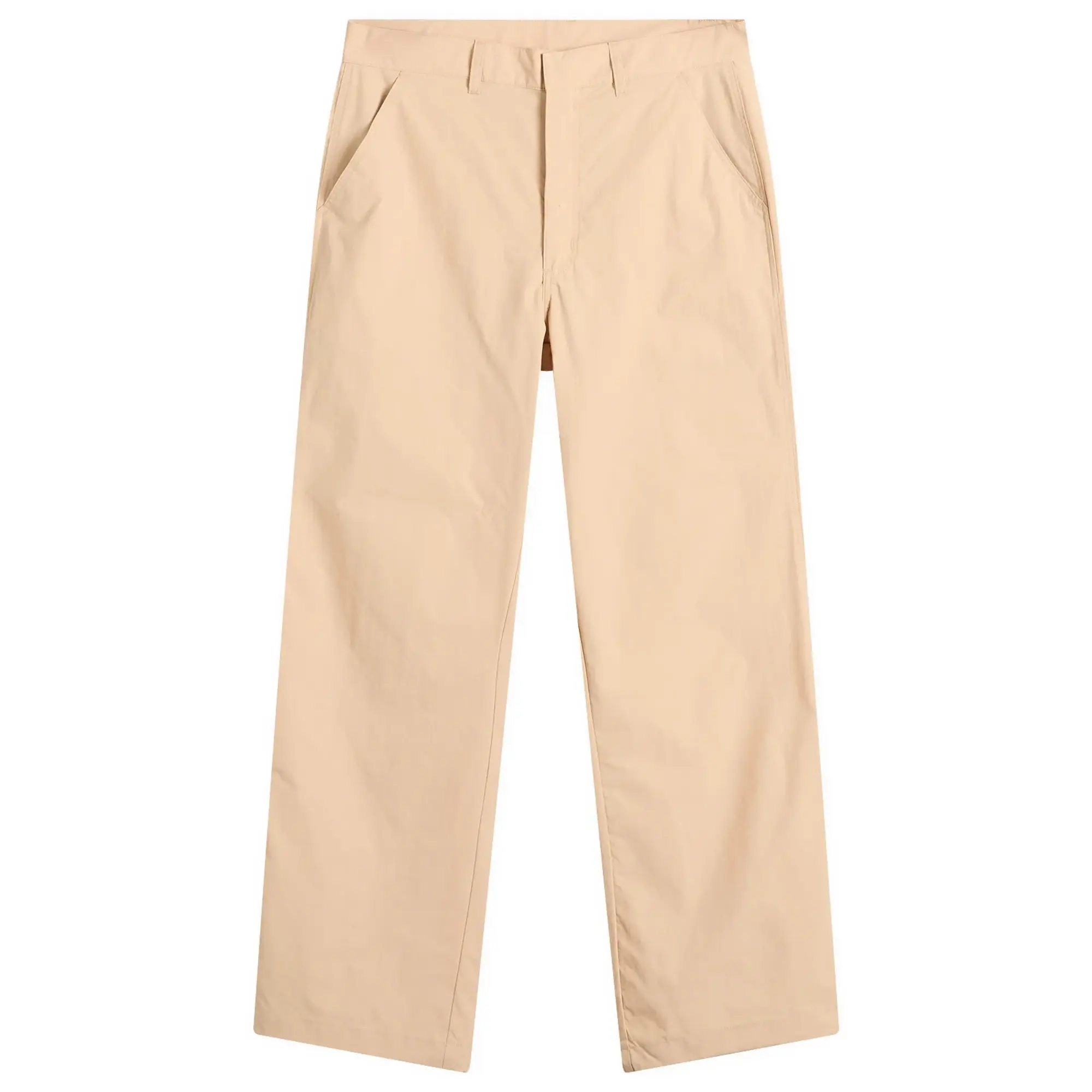 Adsum Men's Ultirip Pant Cream