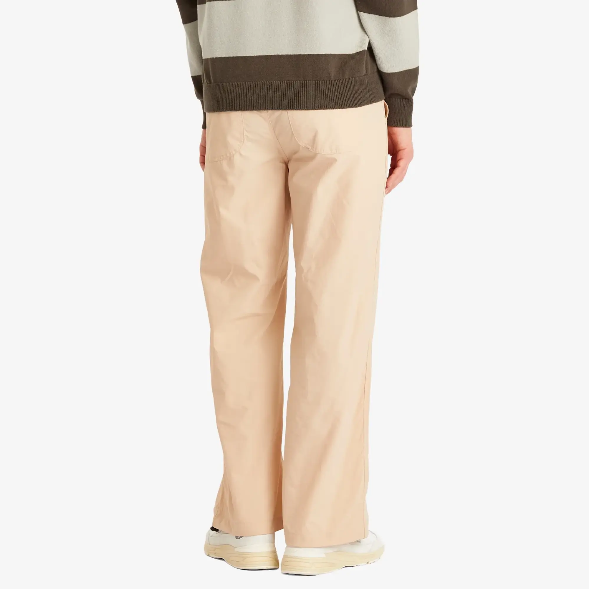 Adsum Men's Ultirip Pant Cream