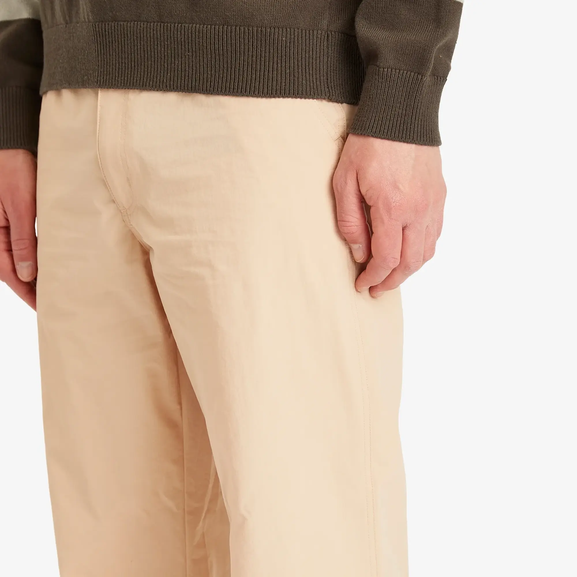 Adsum Men's Ultirip Pant Cream