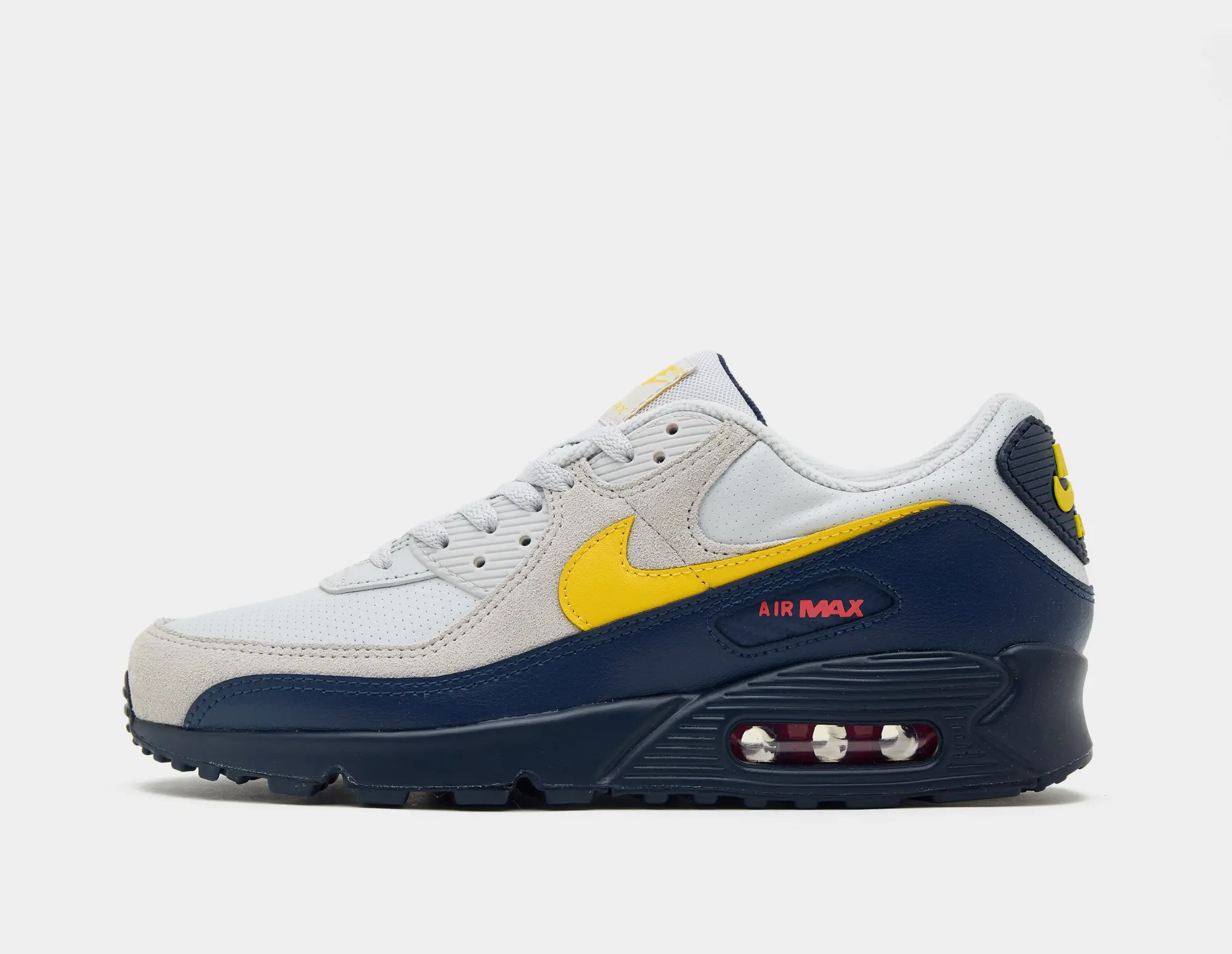 Nike Air Max 90, Grey