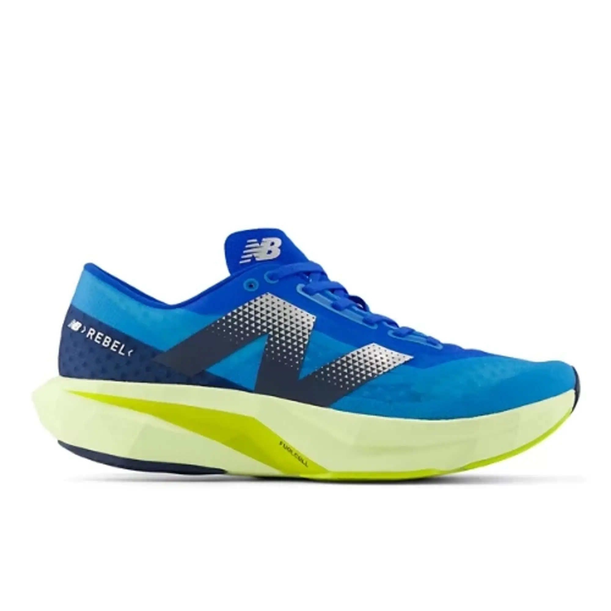 New Balance FuelCell Rebel v4 Running Shoes - AW24