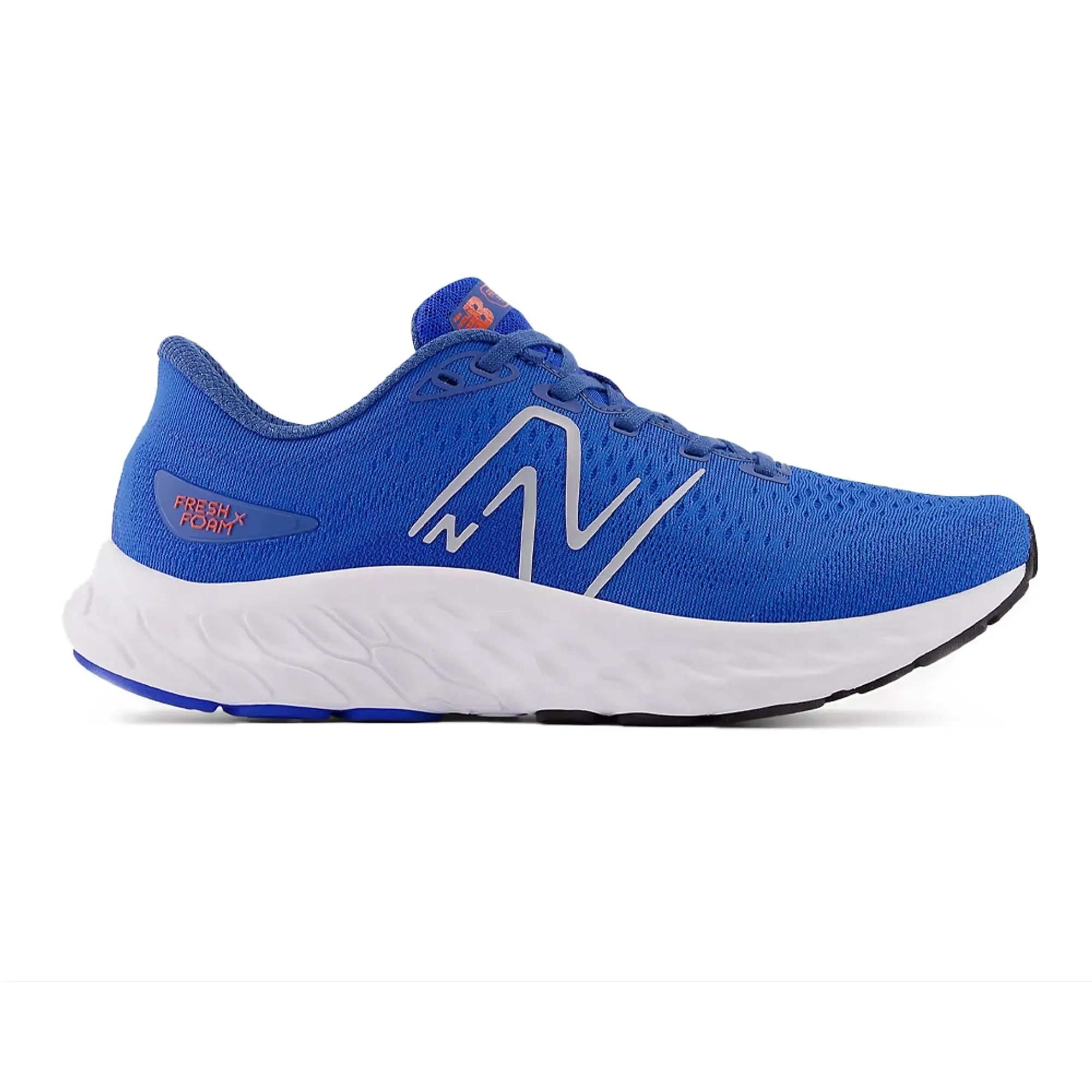 New Balance Fresh Foam X Evoz ST Running Shoes
