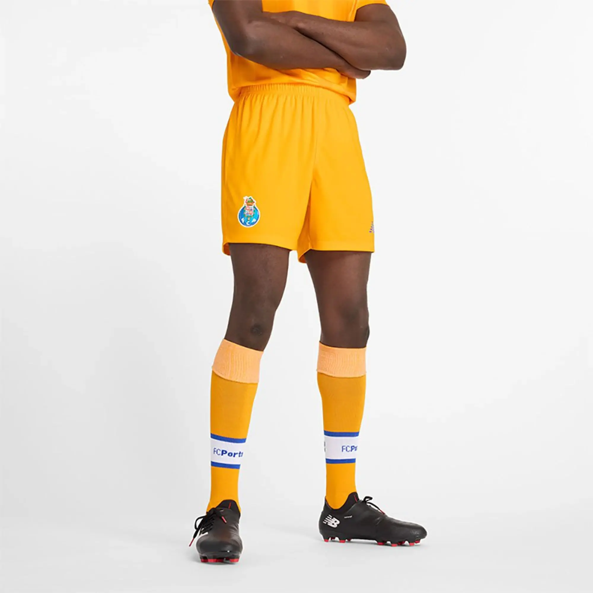 New Balance Fc Porto  - Away