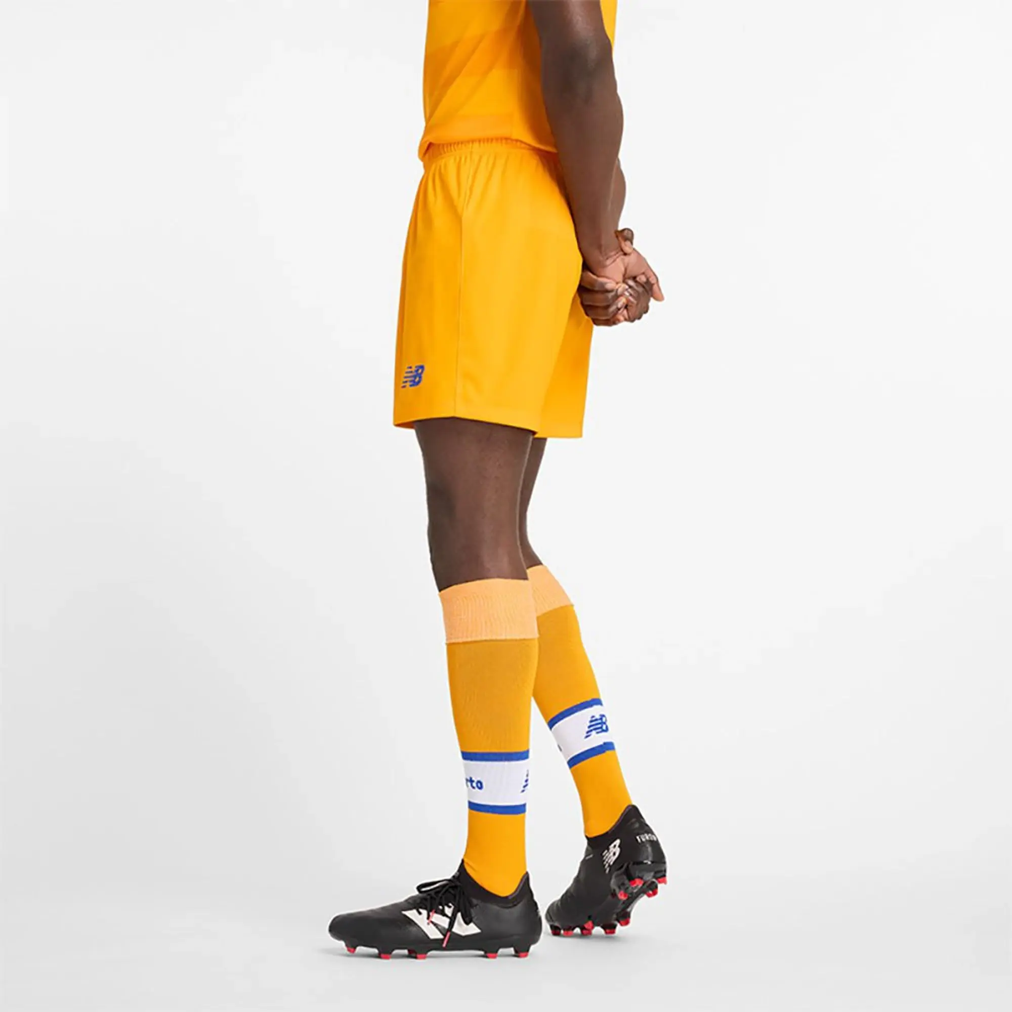 New Balance Fc Porto  - Away