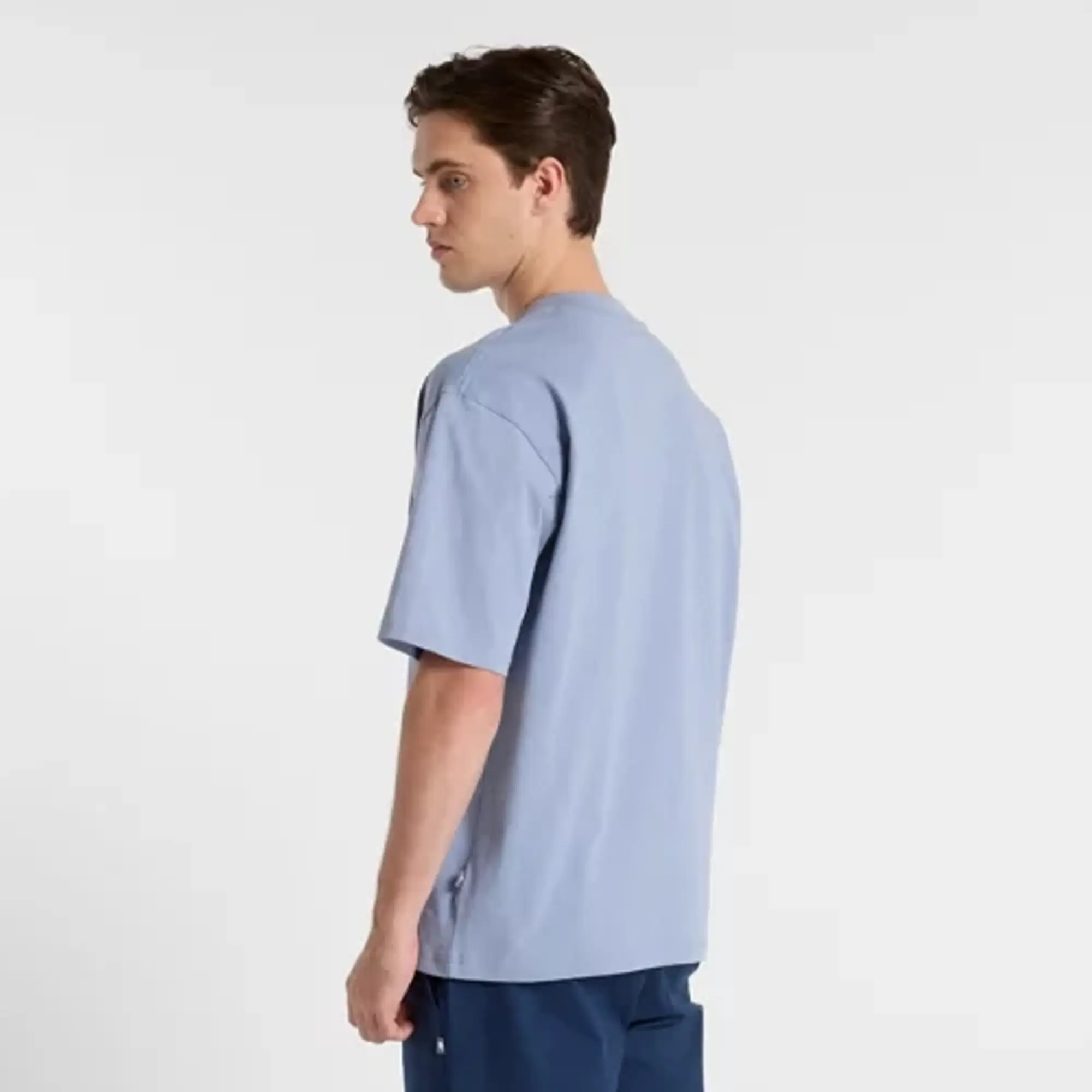 New Balance A Perfect Match Tennis Tee