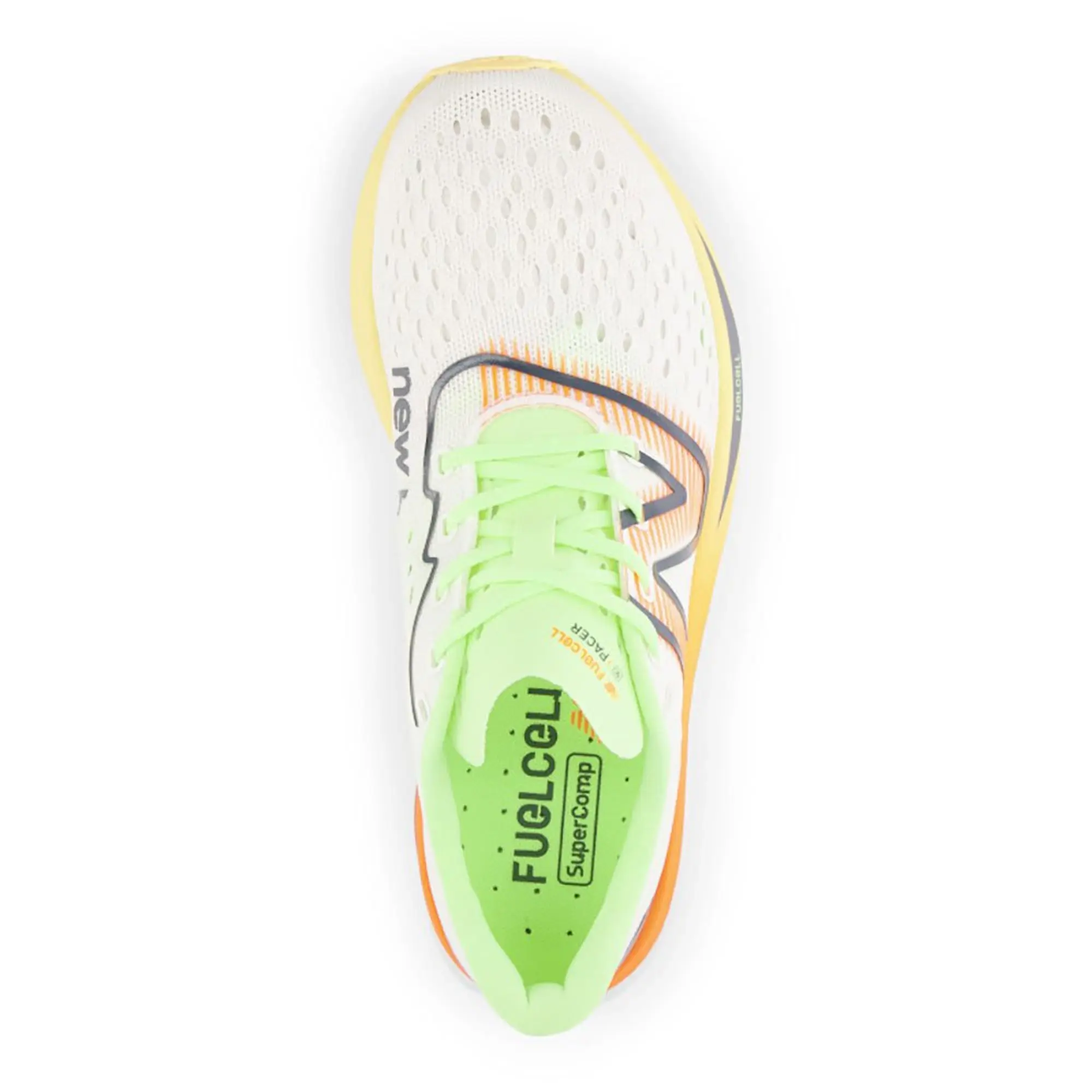 New Balance FuelCell SuperComp Pacer Women's Running Shoes
