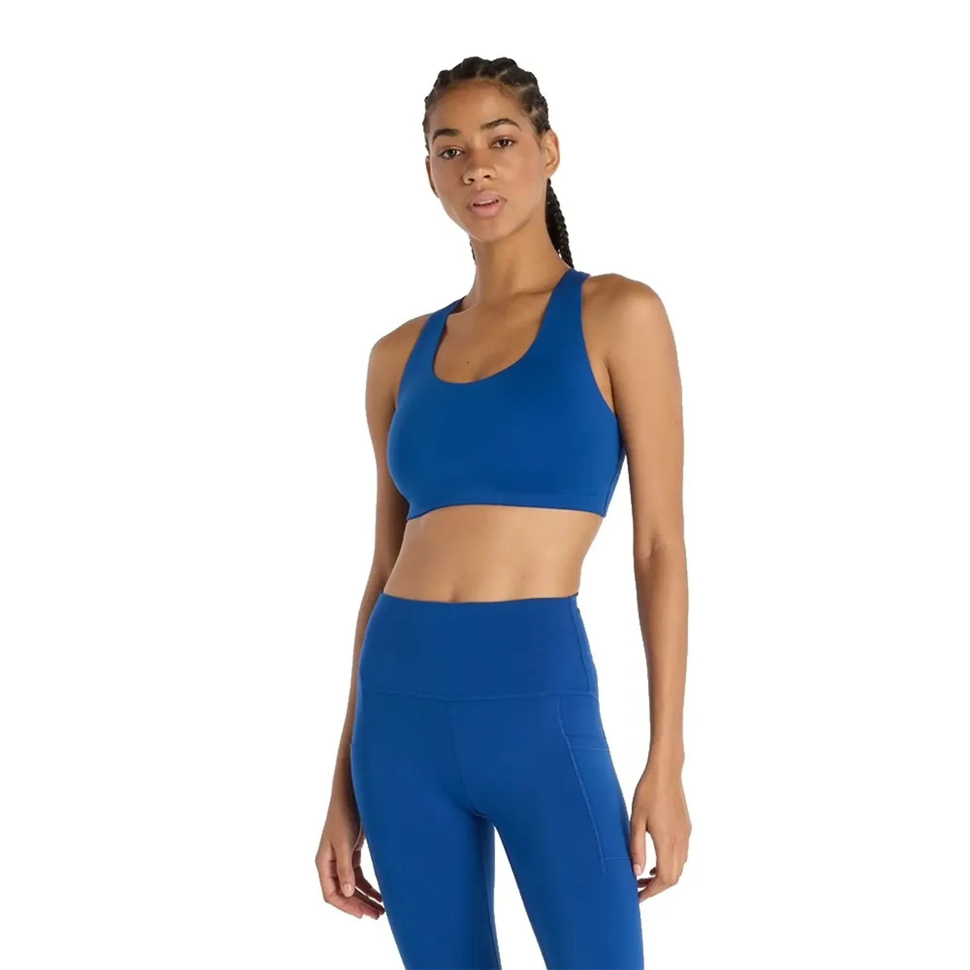 New Balance Define Train Sports Bra