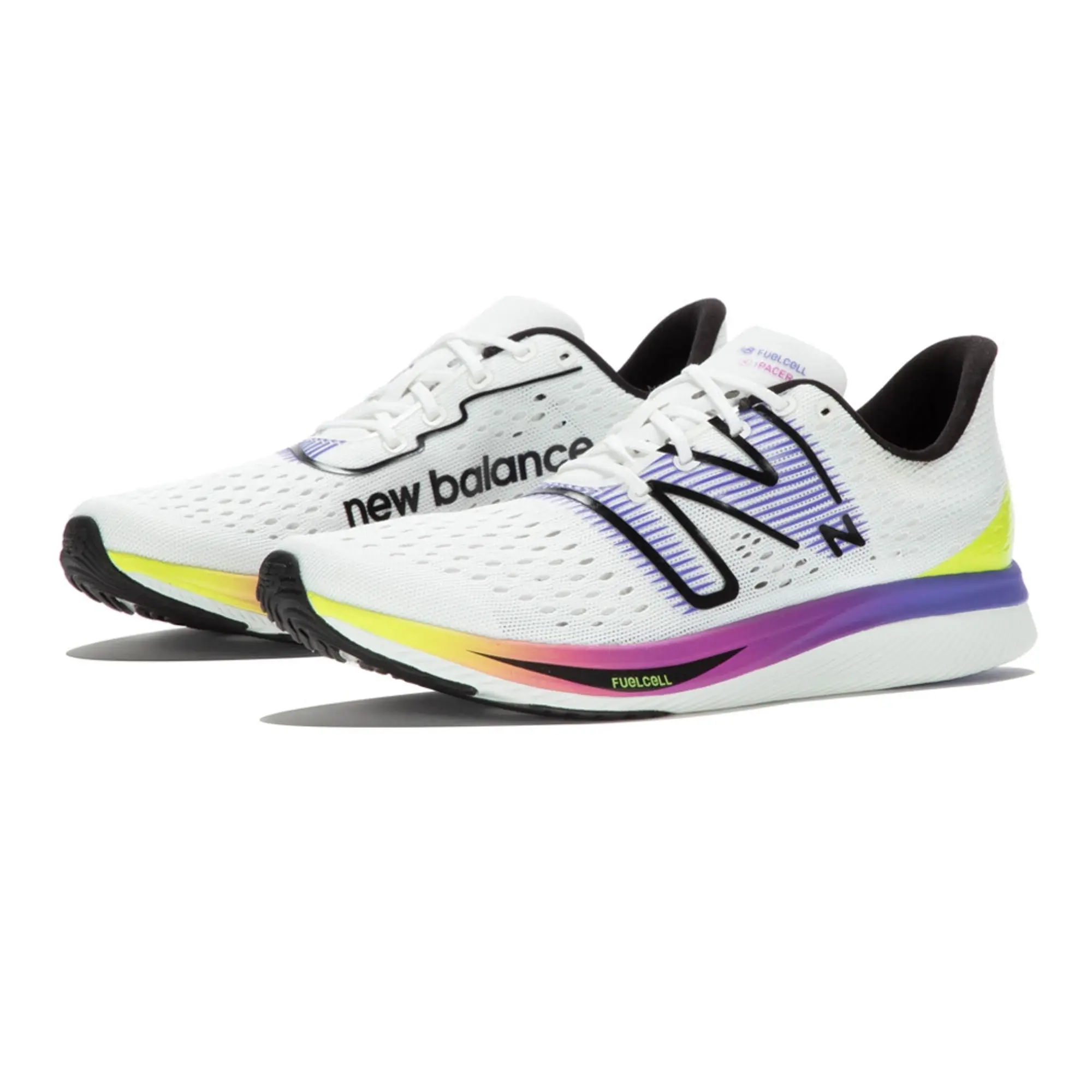 New Balance FuelCell SuperComp Pacer Women's Running Shoes