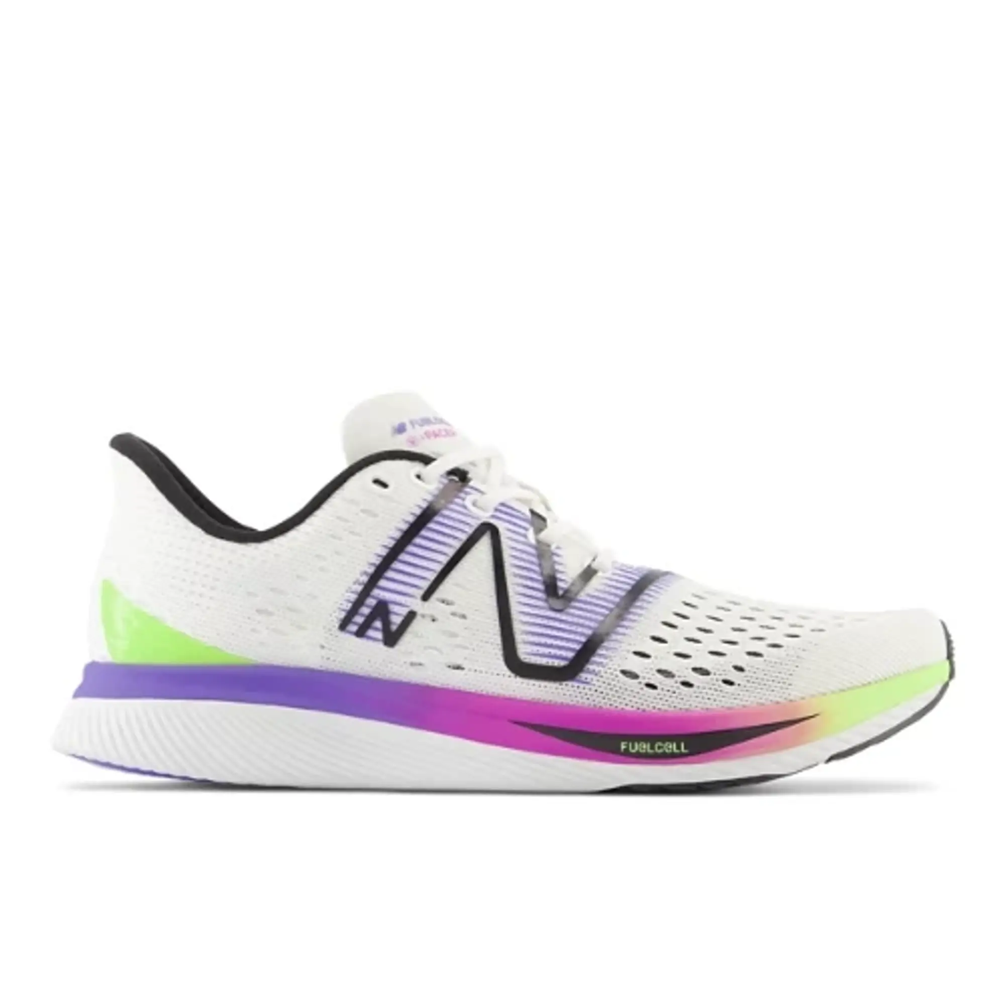 New Balance FuelCell SuperComp Pacer Women's Running Shoes