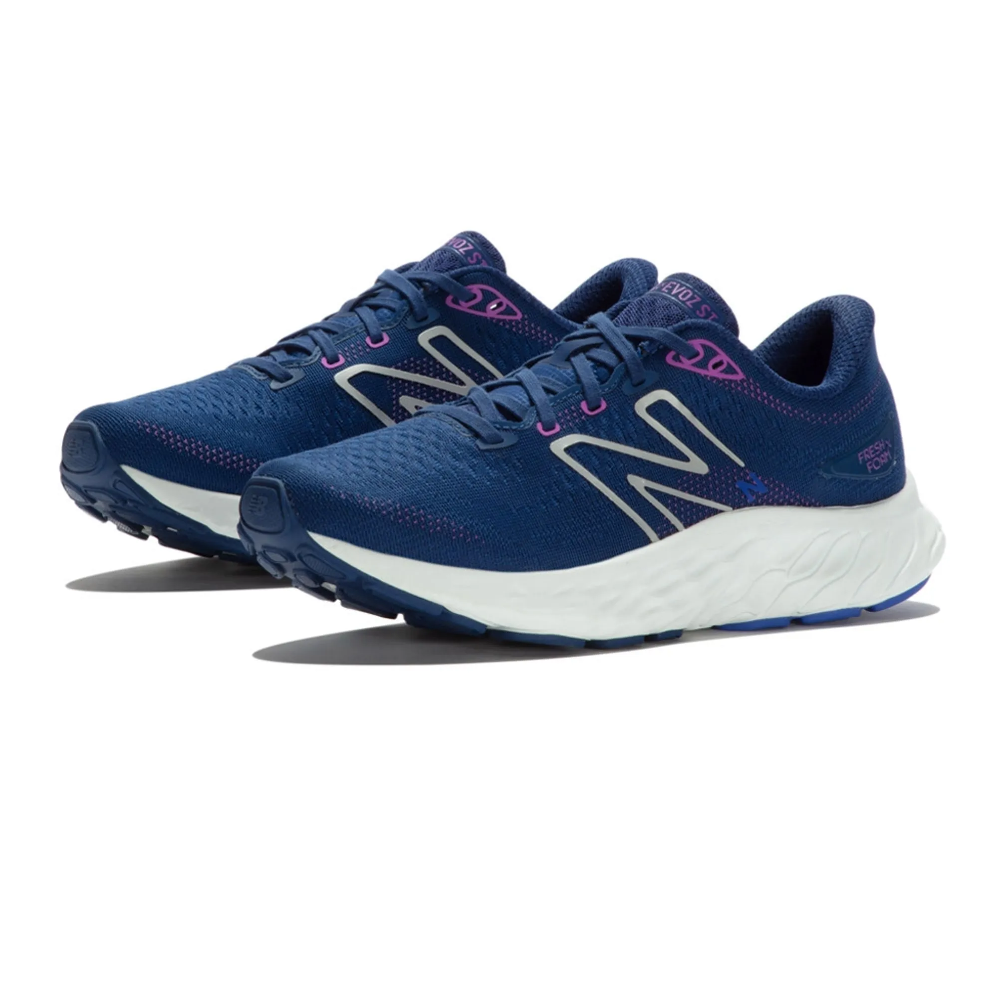 New Balance Fresh Foam X Evoz ST Women's Running Shoes - SS24