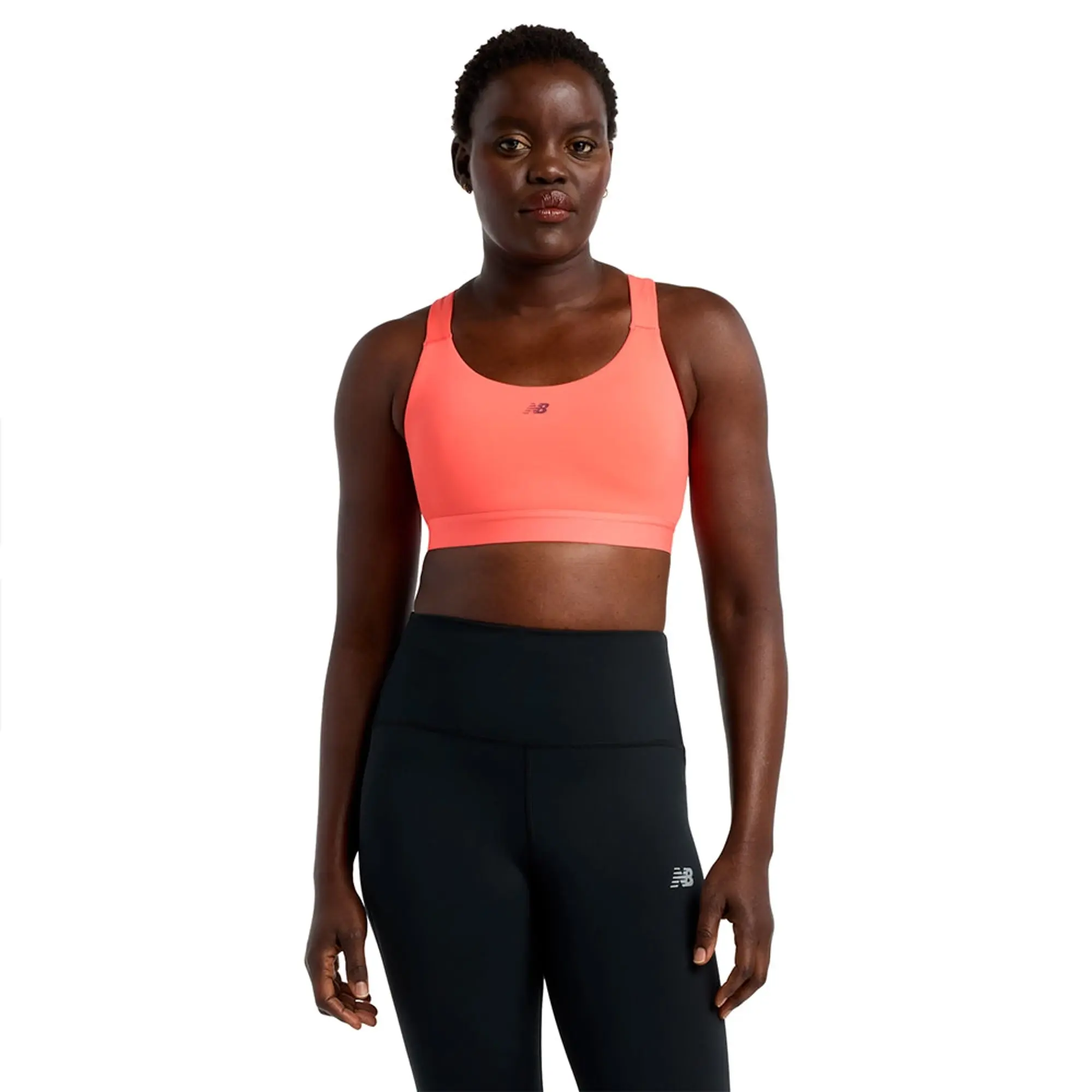 New Balance Essential Train Sports Bra