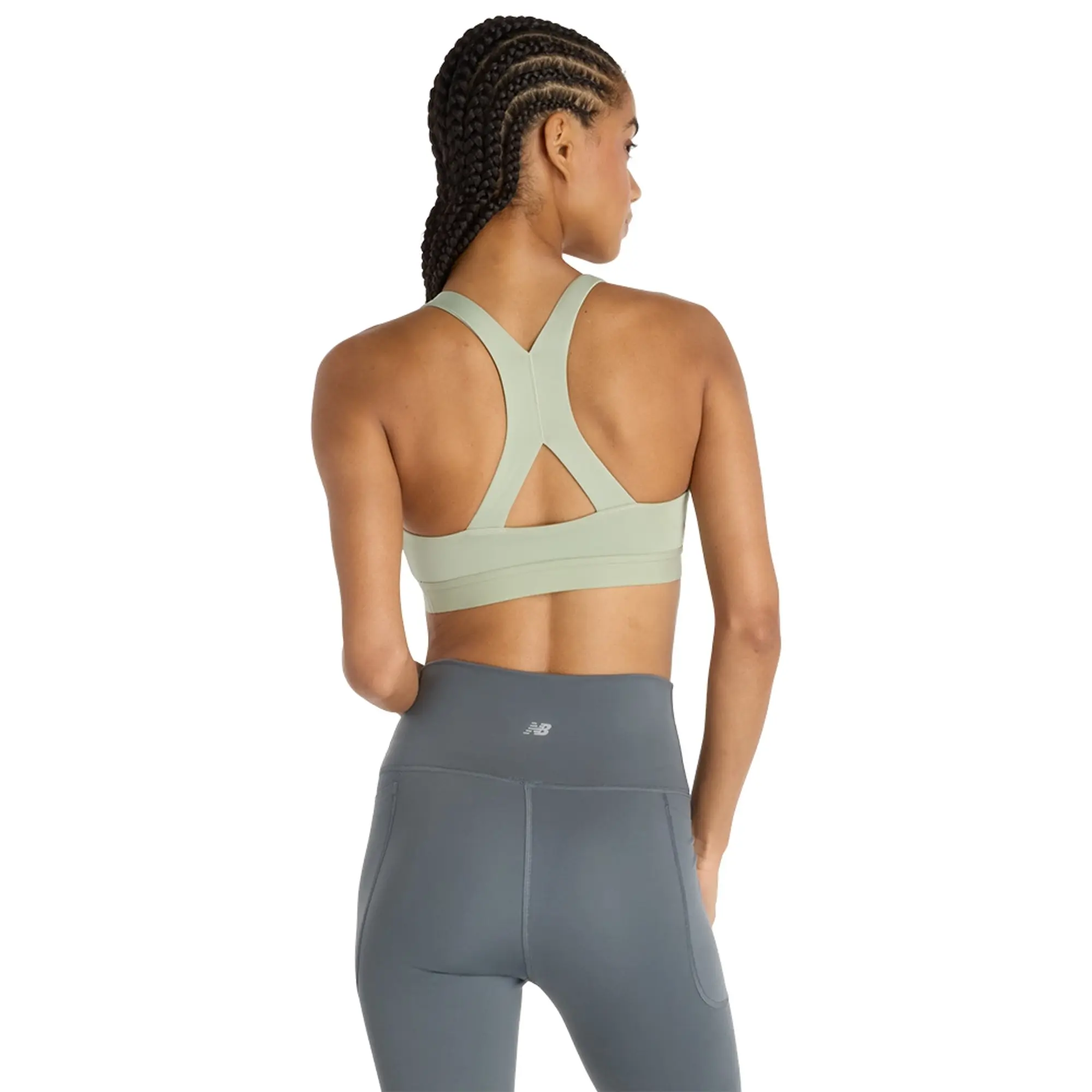 New Balance Essential Train Sports Bra