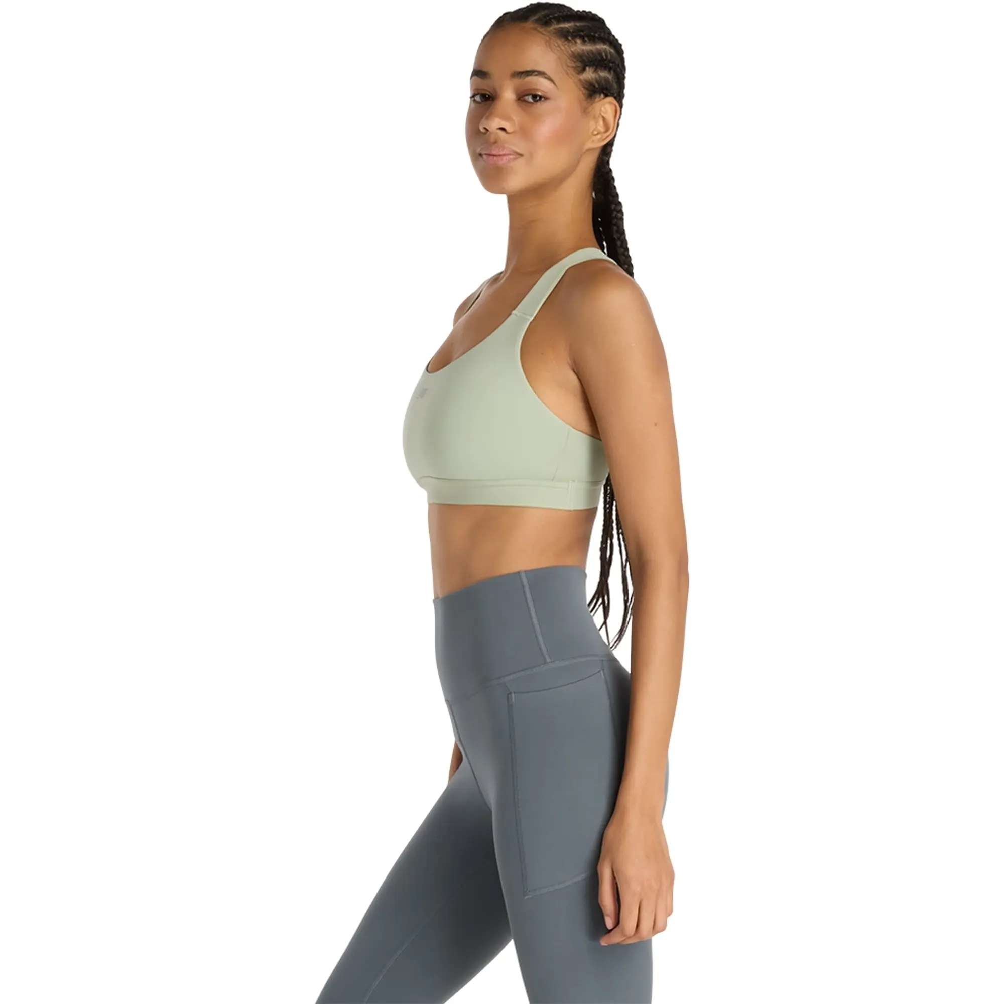 New Balance Essential Train Sports Bra