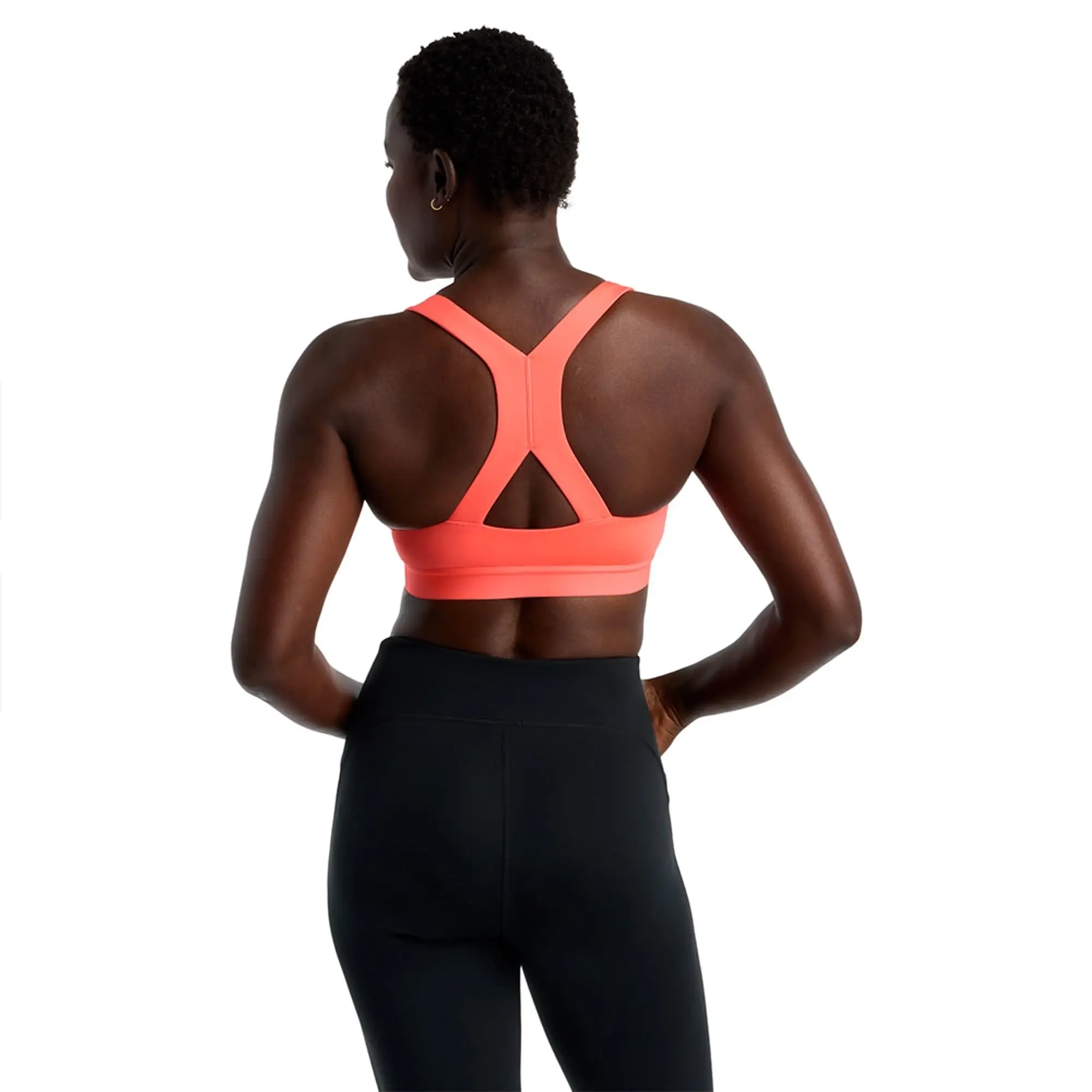 New Balance Essential Train Sports Bra