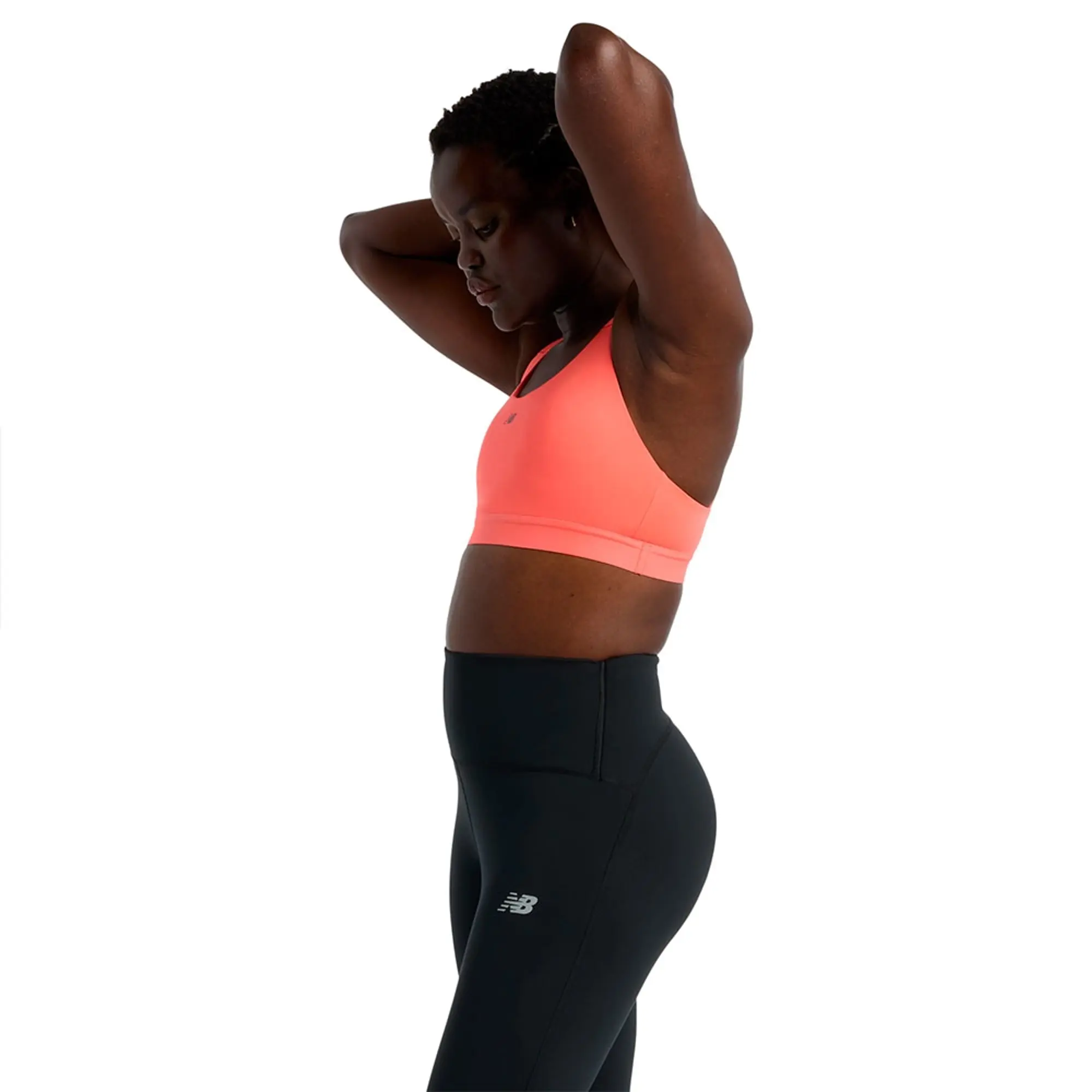 New Balance Essential Train Sports Bra