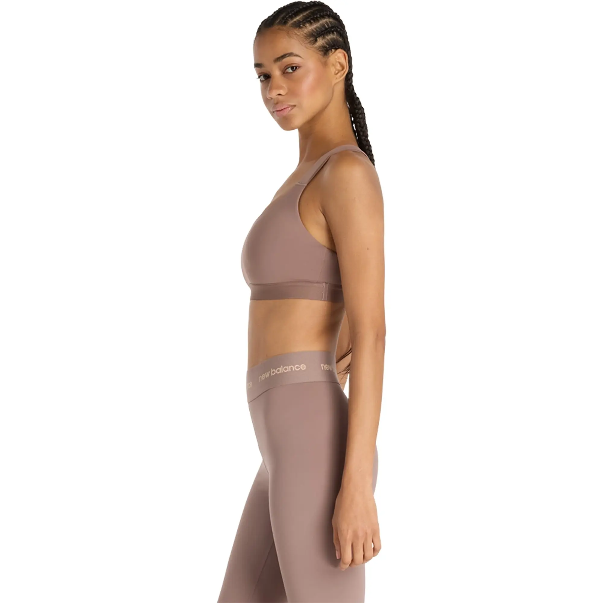 New Balance Essential Train Sports Bra