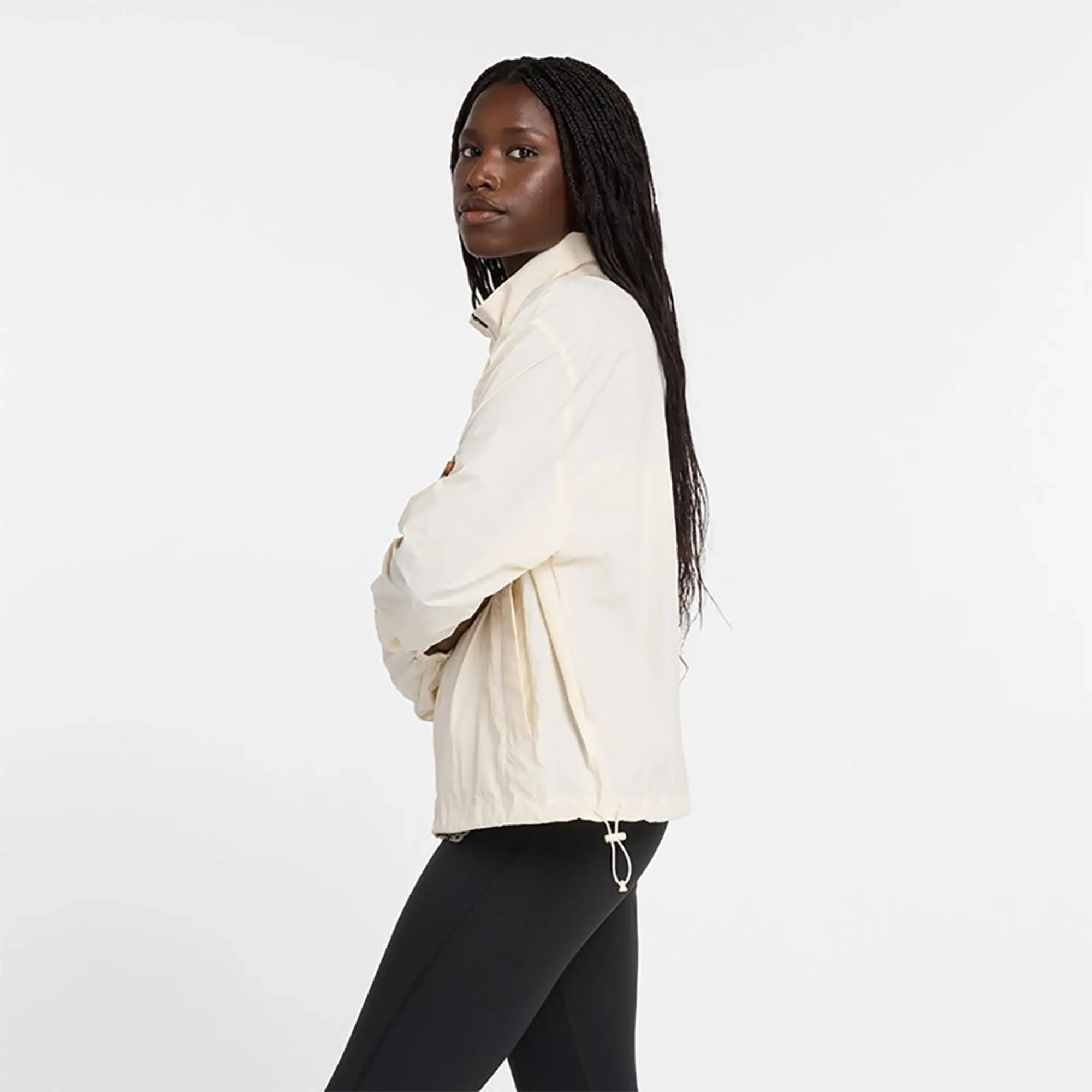 New Balance Athletics Packable Jacket