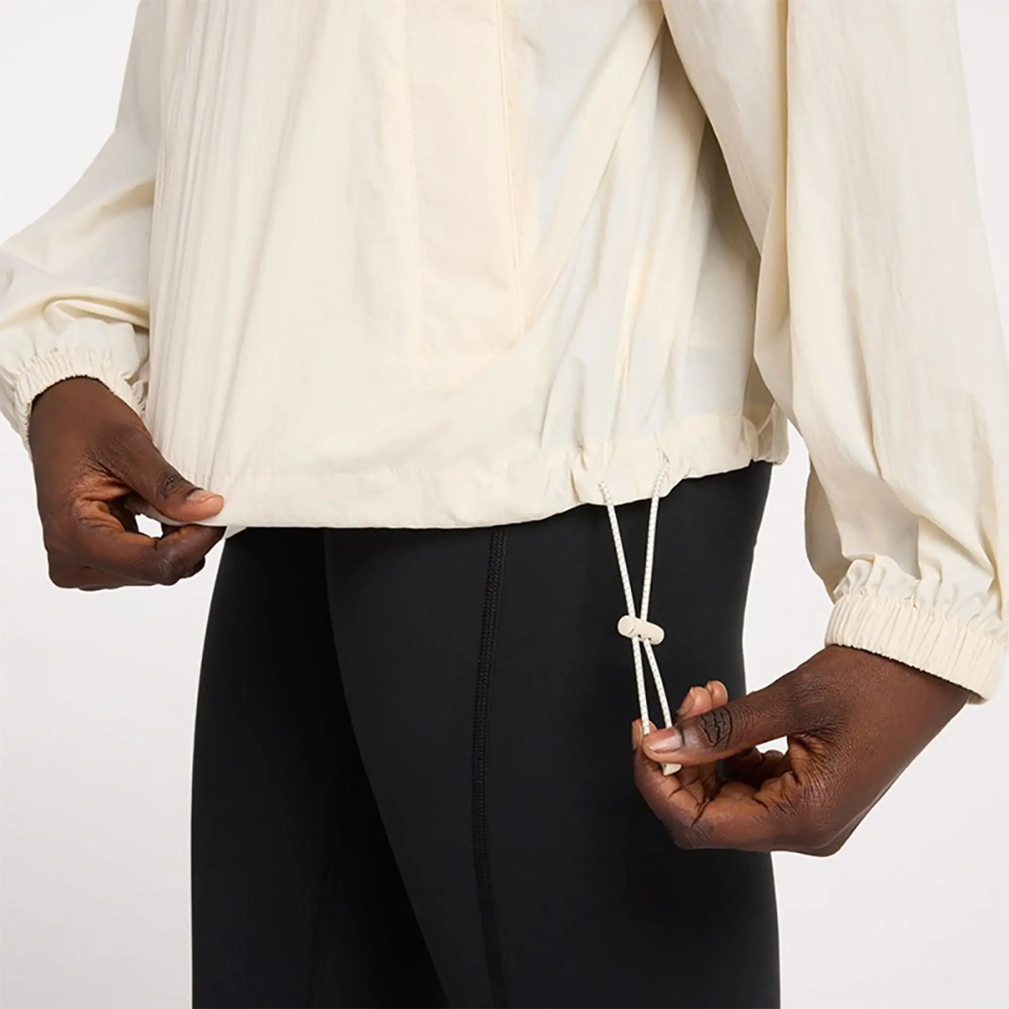 New Balance Athletics Packable Jacket