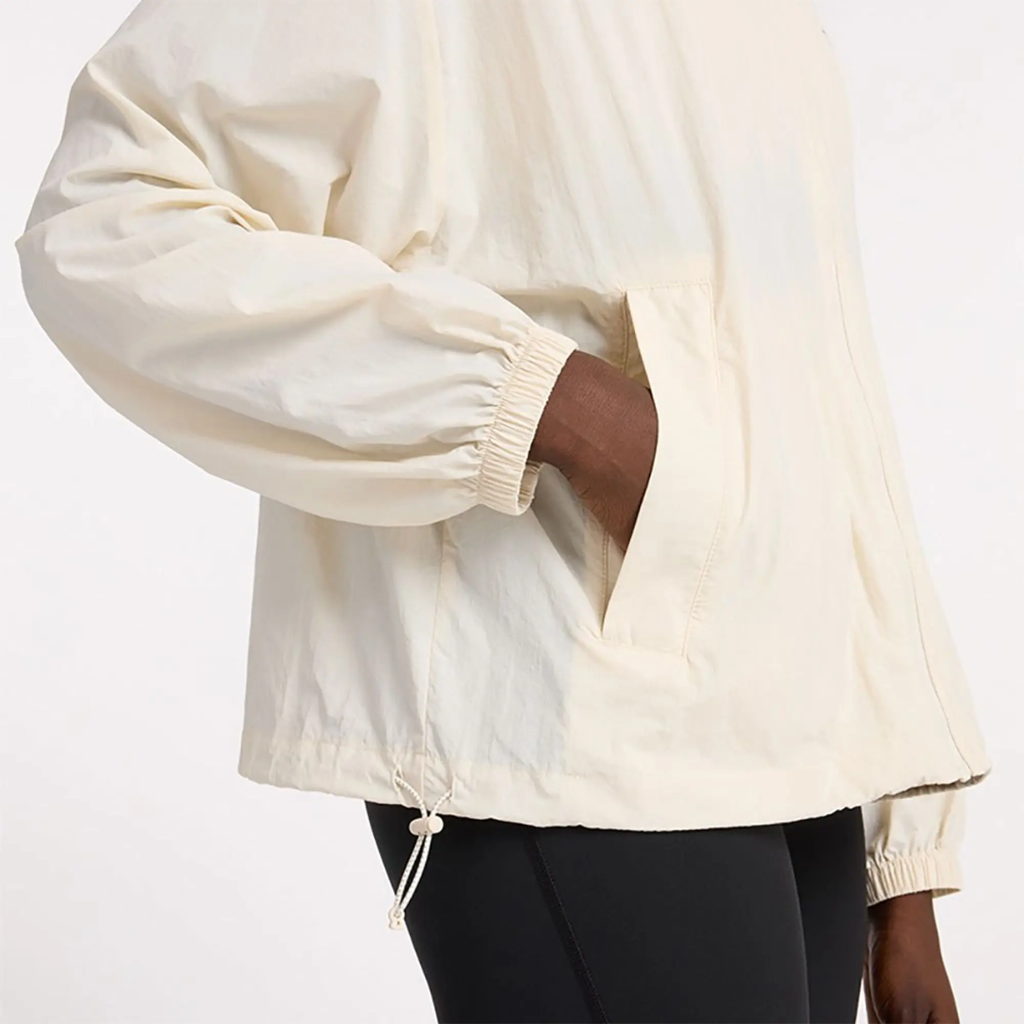 New Balance Athletics Packable Jacket