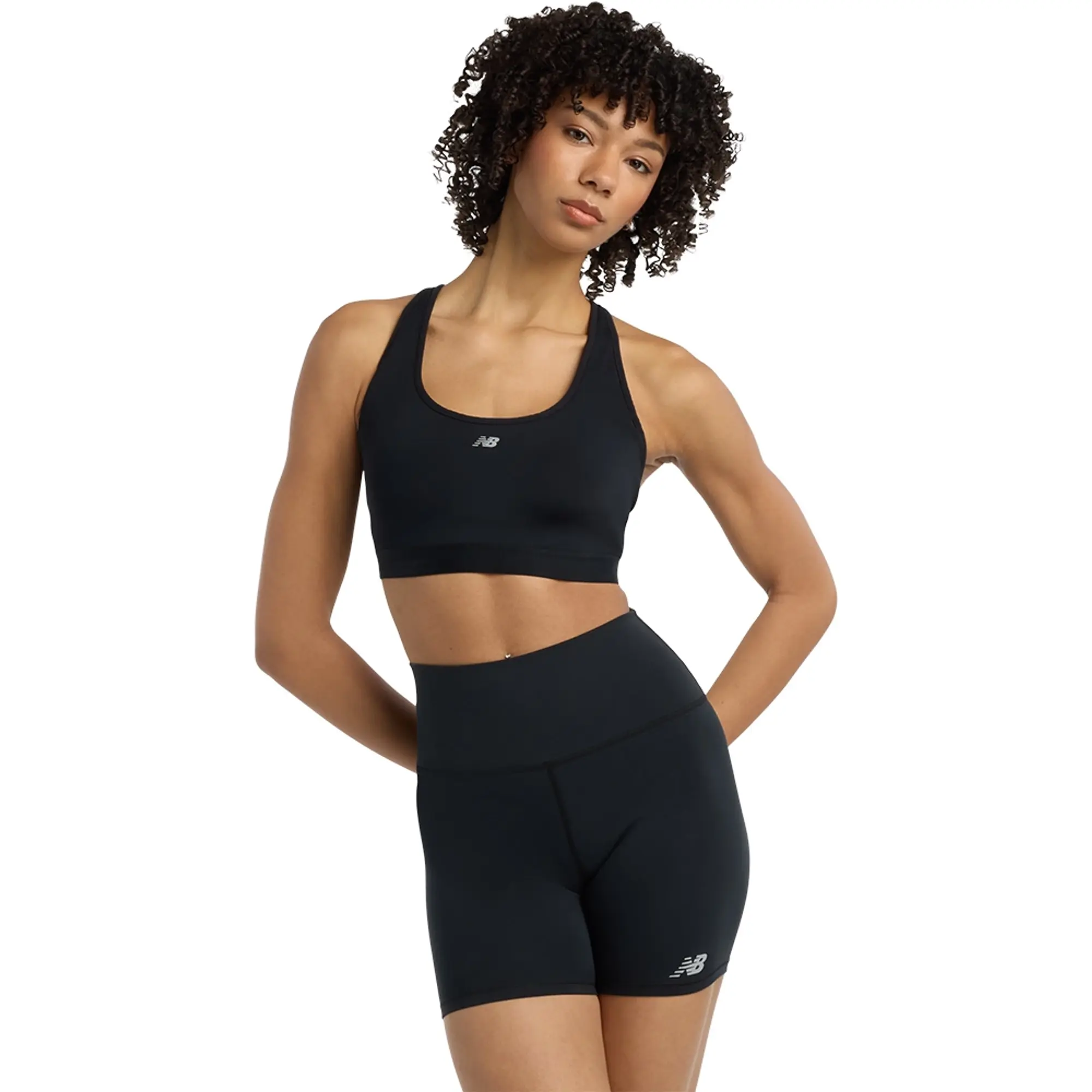 New Balance Essential Sports Bra
