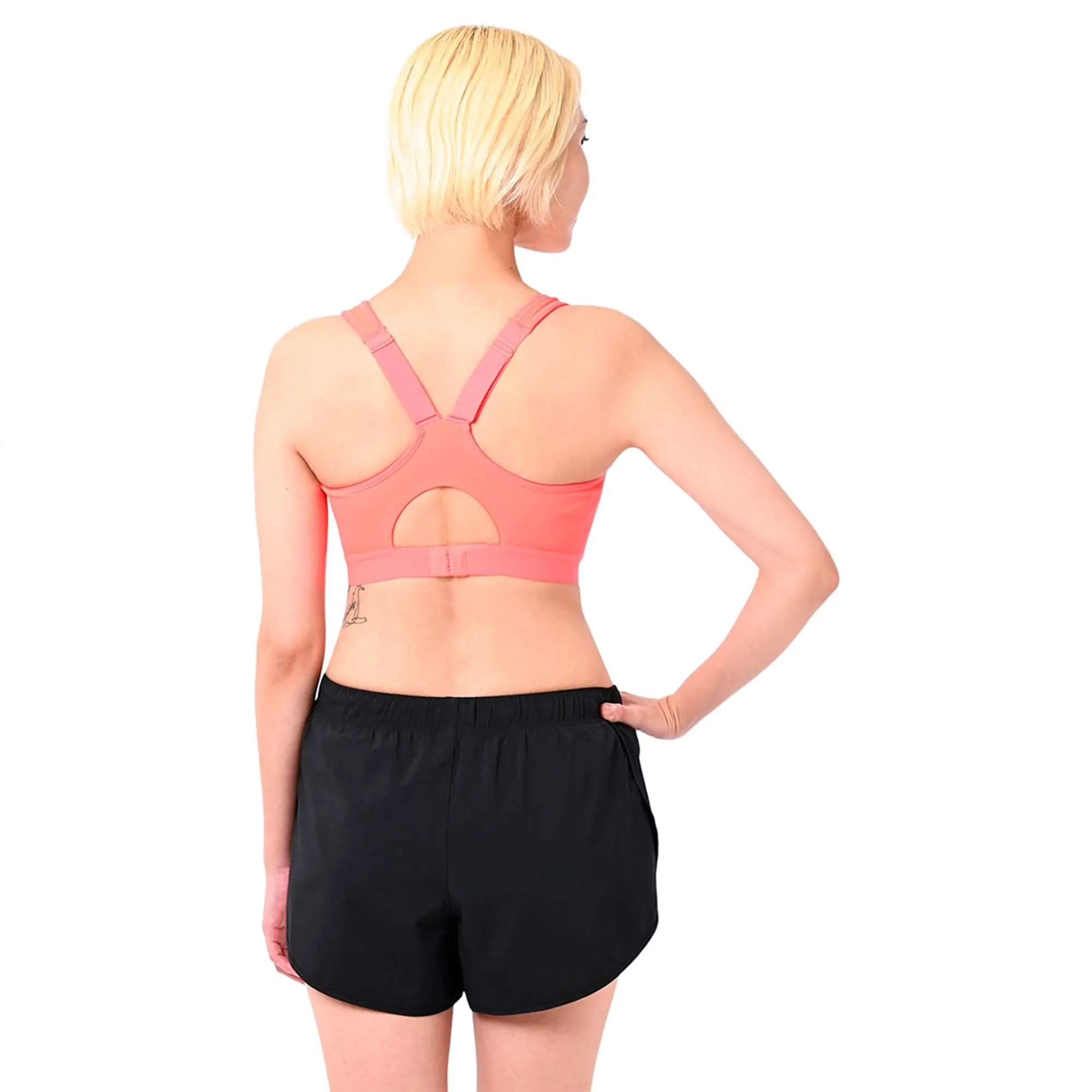 New Balance Essential Sports Bra