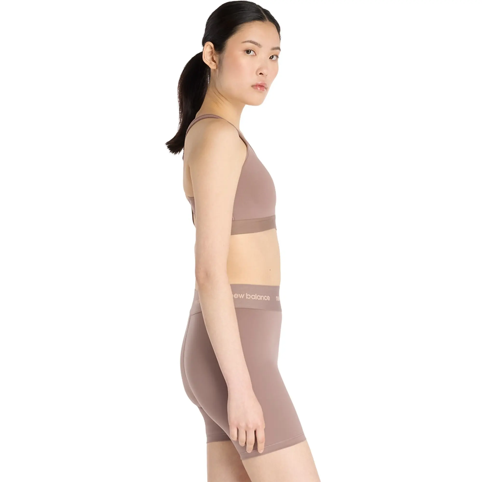 New Balance Essential Sports Bra