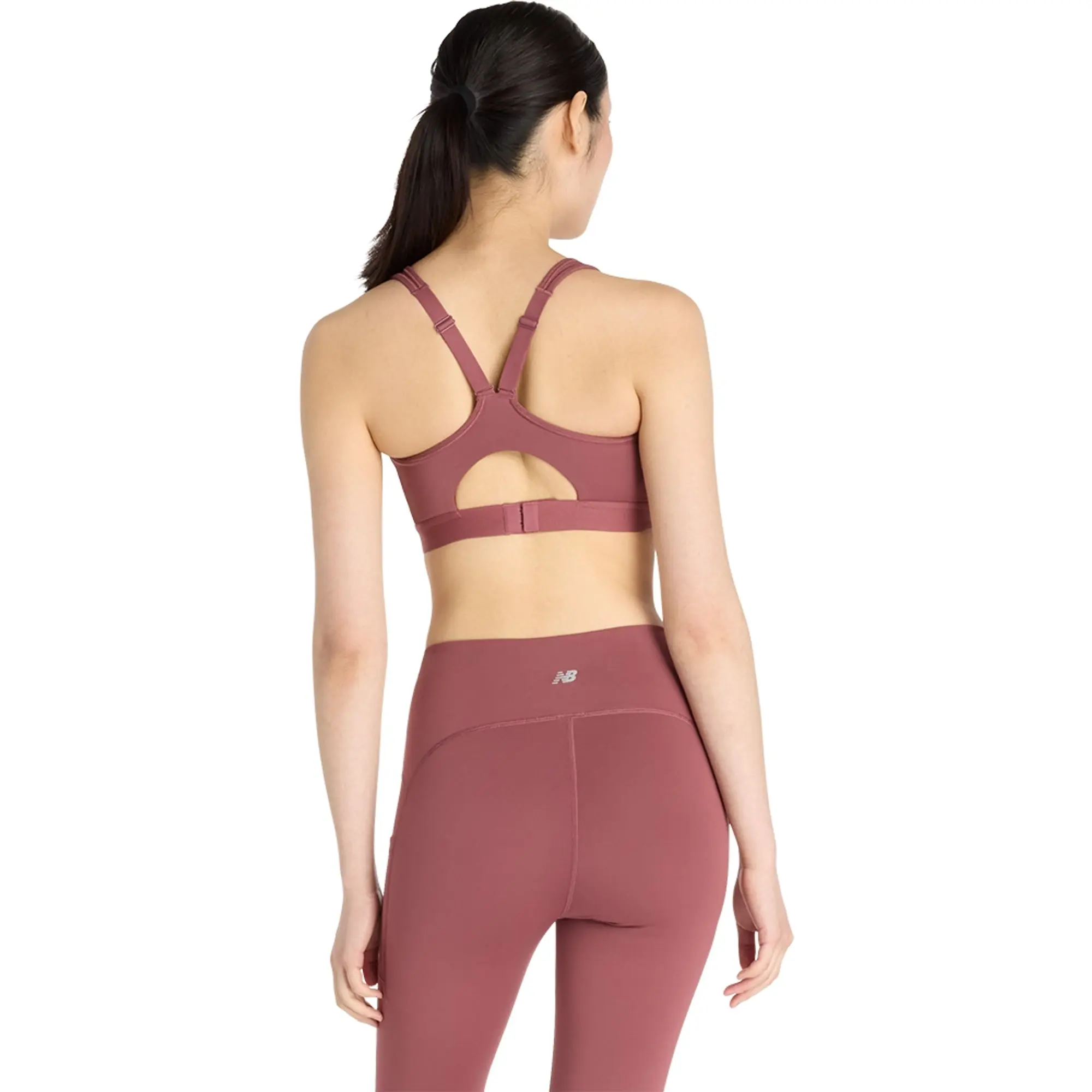 New Balance Essential Sports Bra