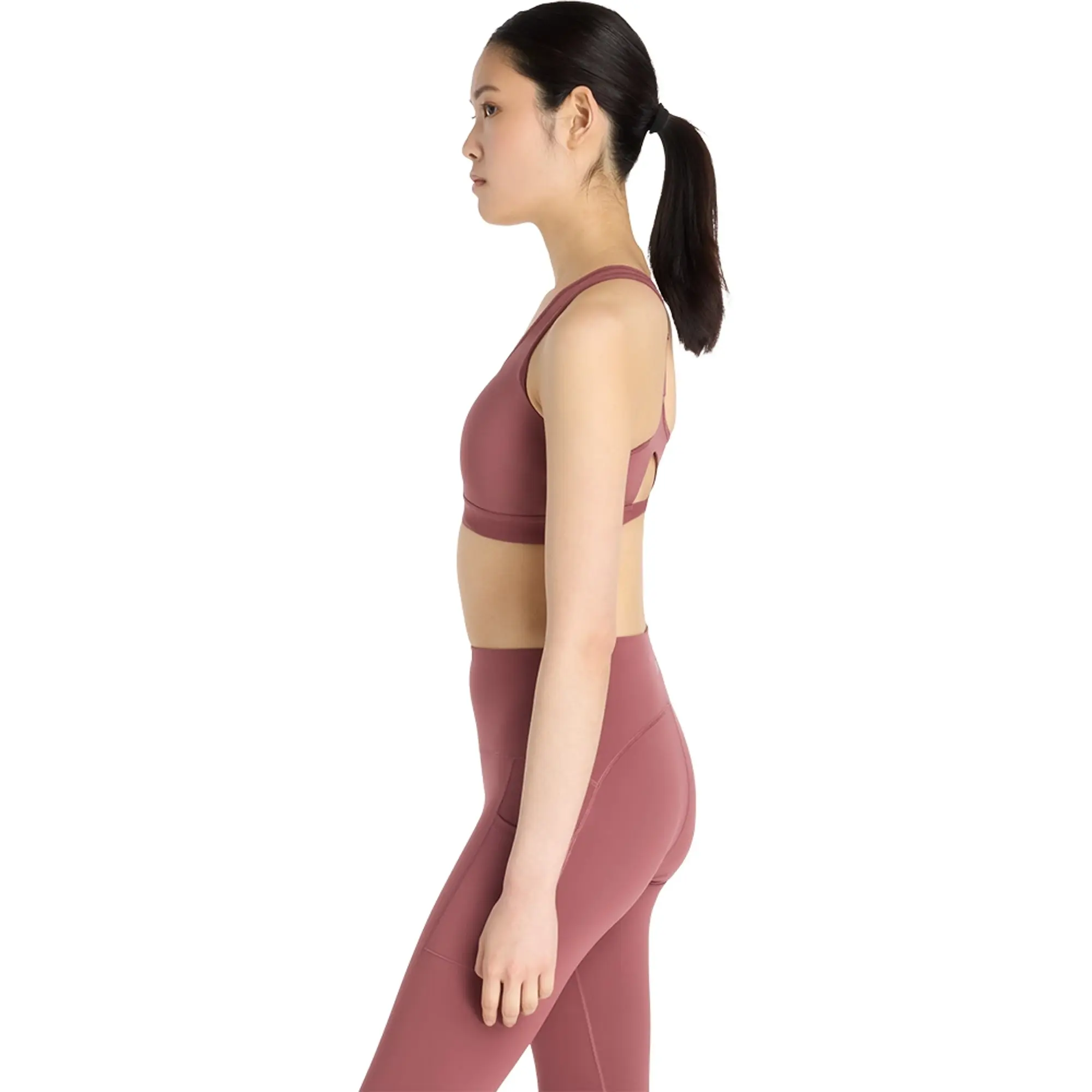 New Balance Essential Sports Bra