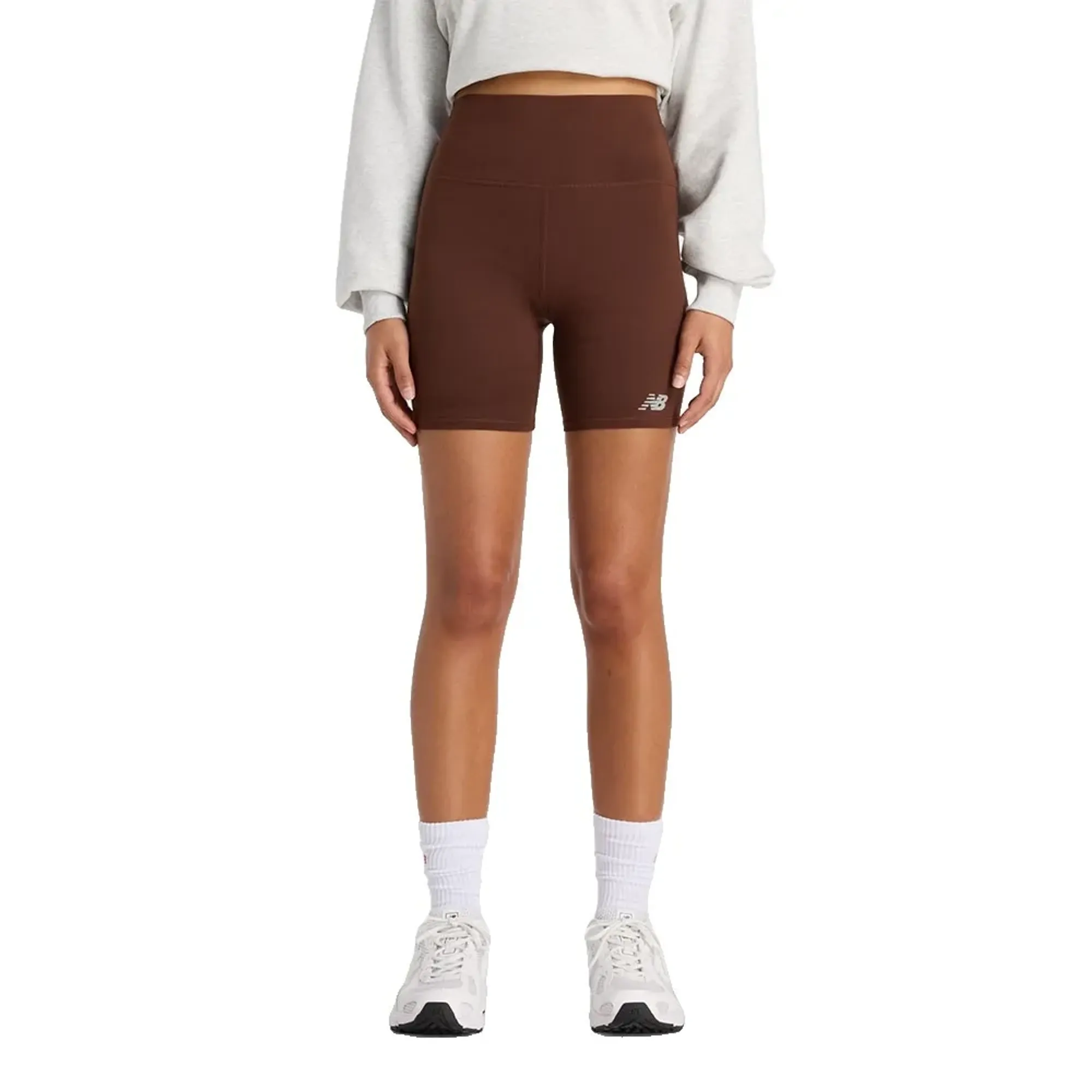 New Balance Harmony 6 Shorts