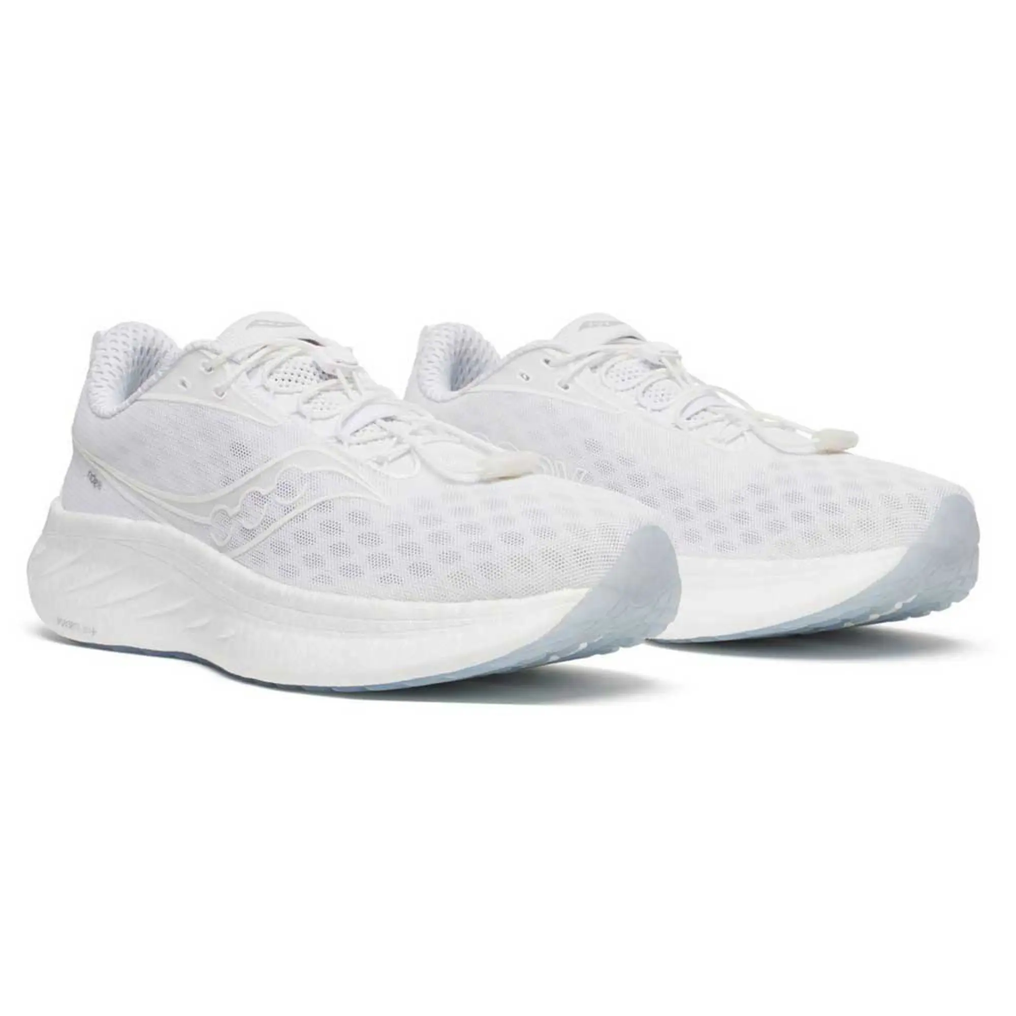 Saucony - Ride 18 Summer in White