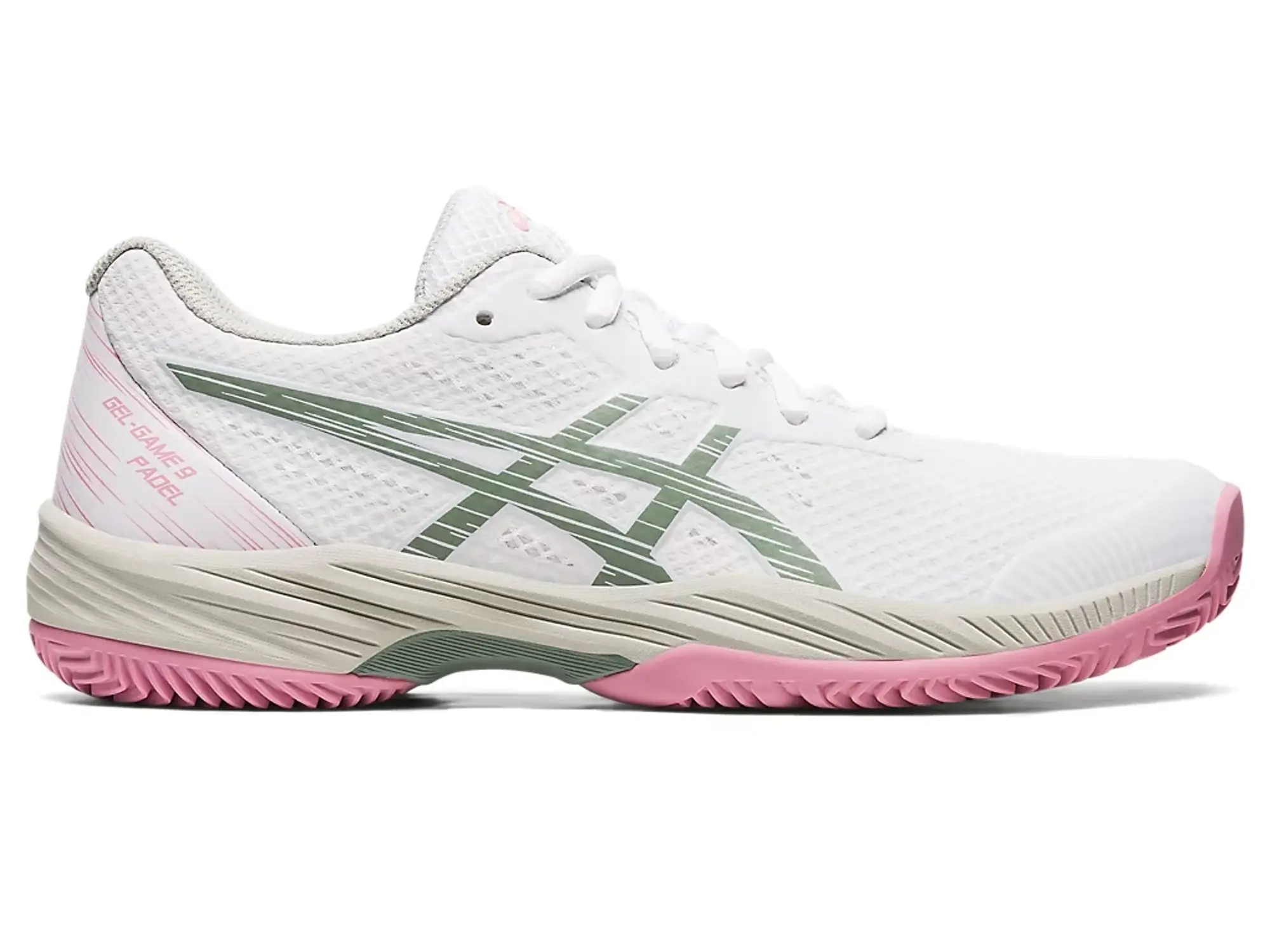 Asics Gel-Game 9 Padel