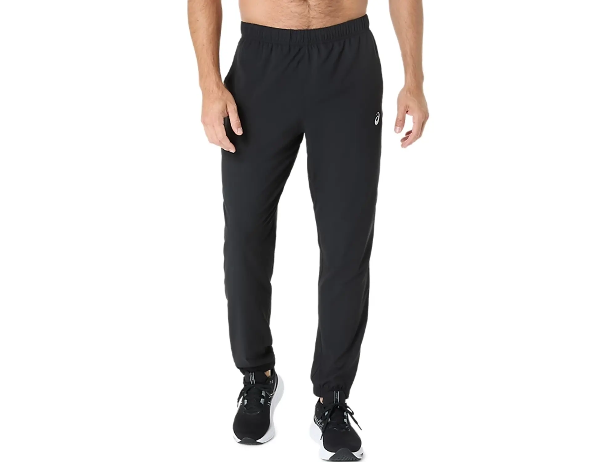 Asics Sport Run Pant