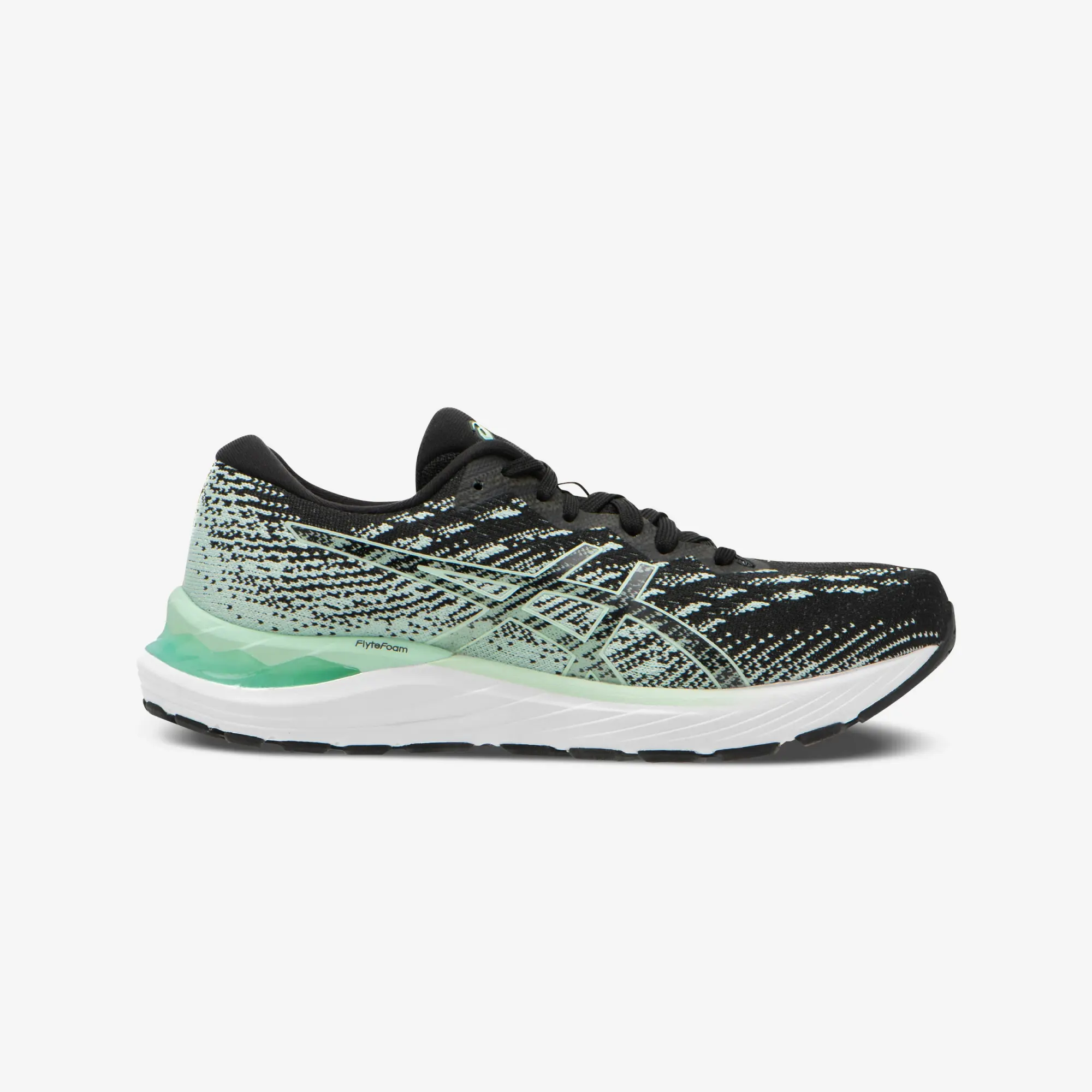 Asics Gel-Stratus 3 Knit
