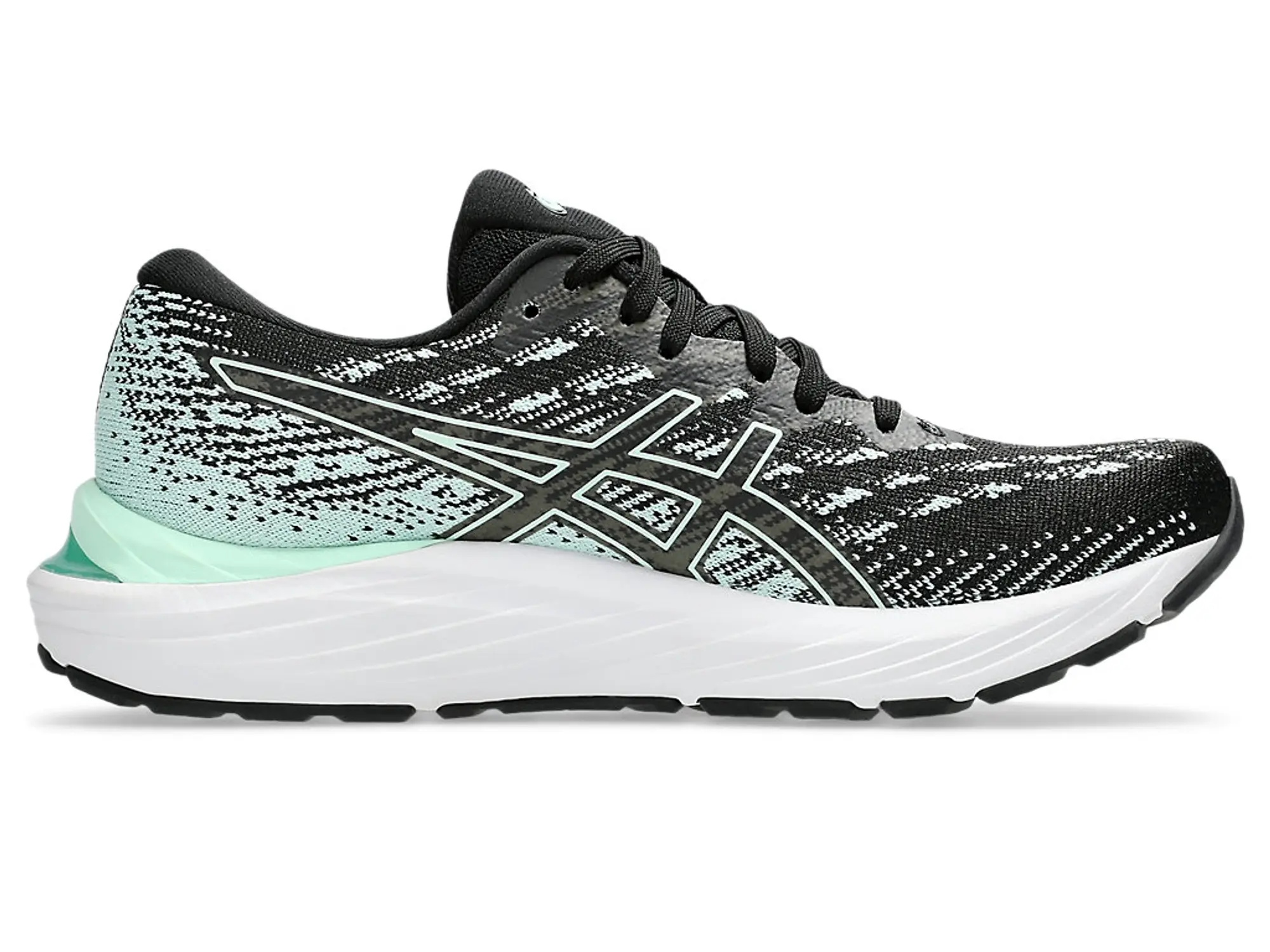 Asics Gel-Stratus 3 Knit