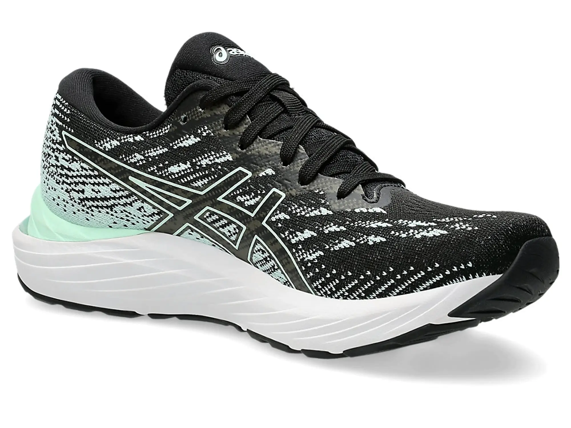 Asics Gel-Stratus 3 Knit