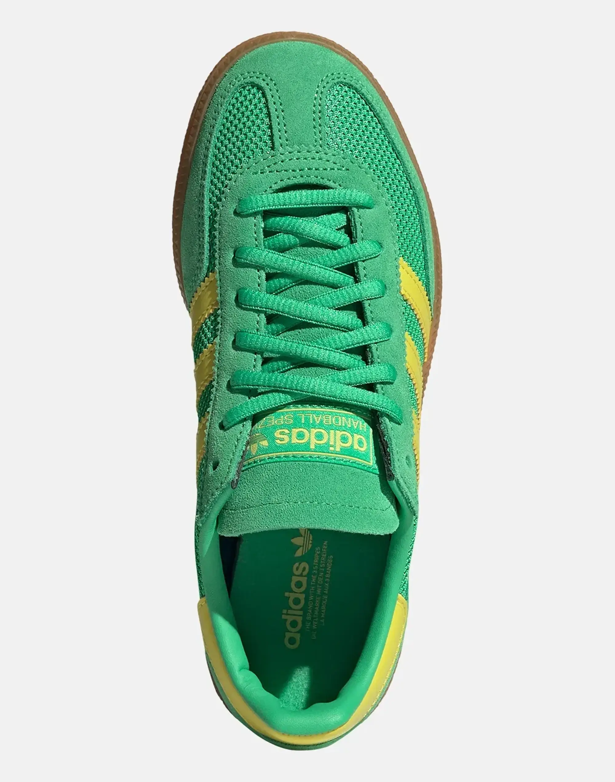 HANDBALL SPEZIAL J